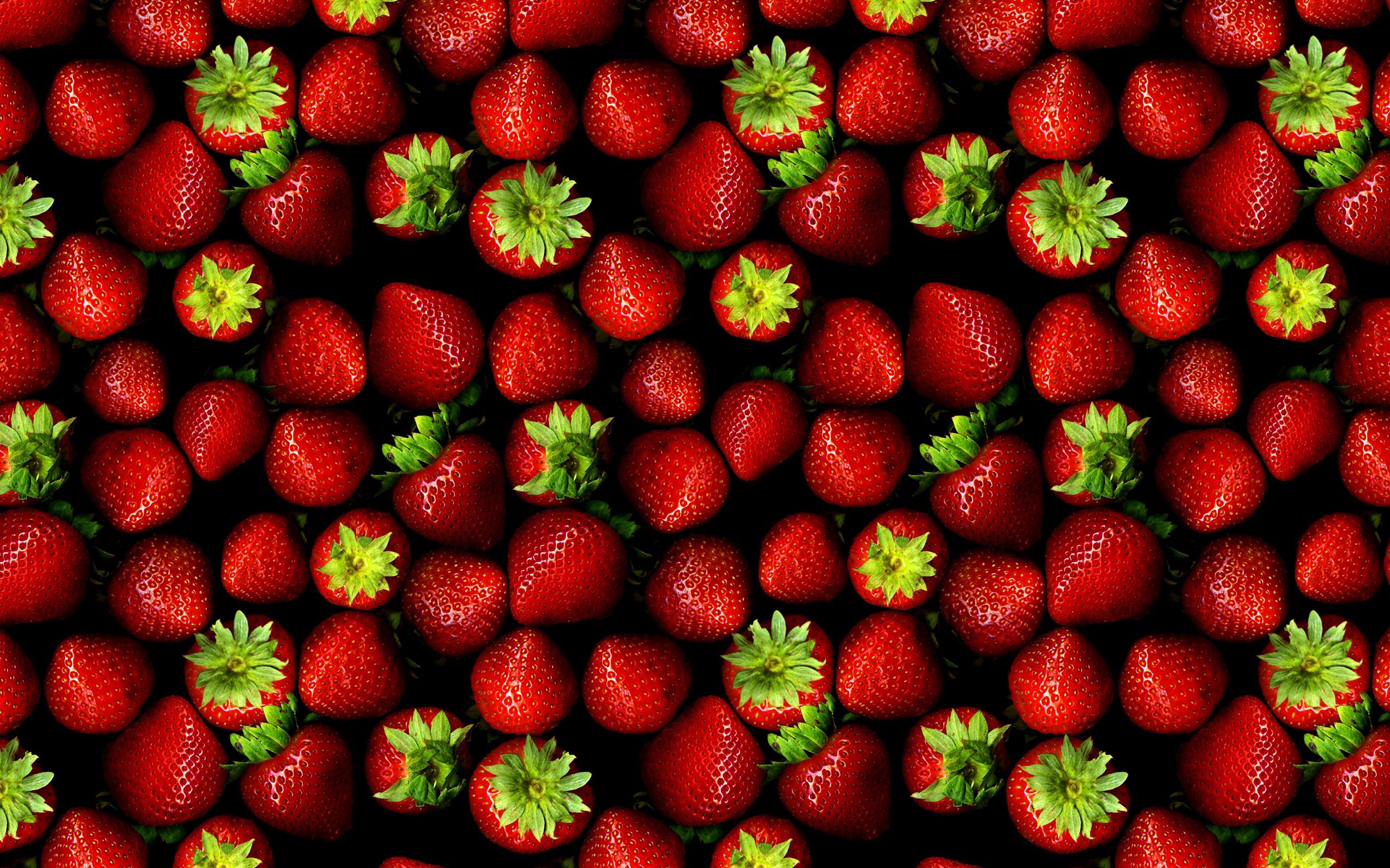 91468 download wallpaper textures, texture, strawberry, berry, lots of, multitude screensavers and pictures for free