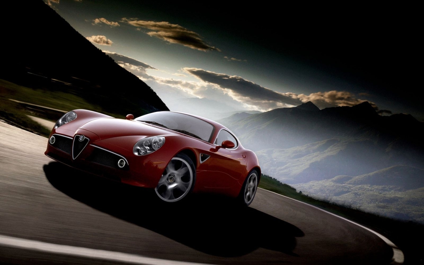 23455 Hintergrundbilder und Alfa Romeo Bilder auf dem Desktop. Laden Sie auto, transport Bildschirmschoner kostenlos auf den PC herunter