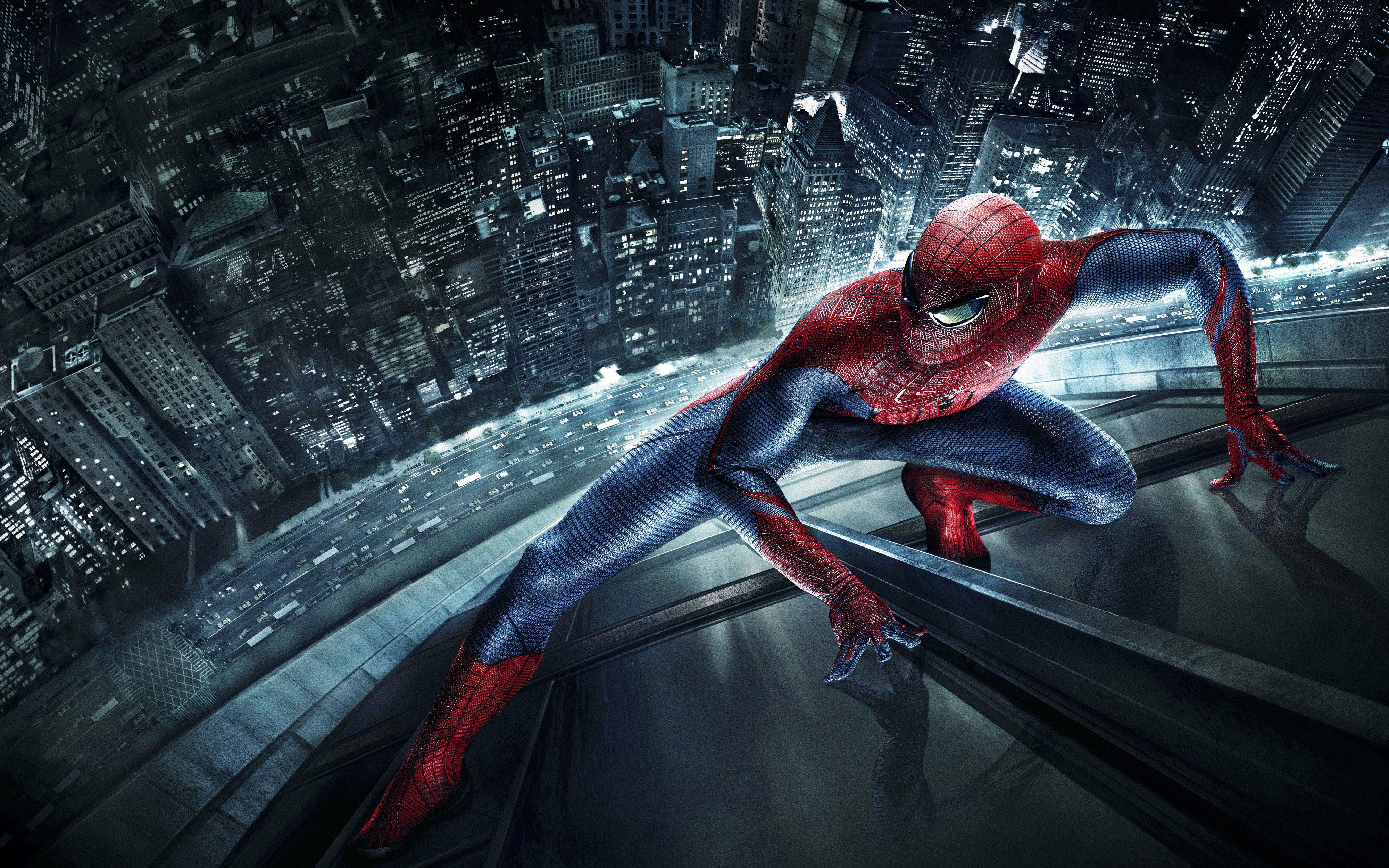 iPhone Wallpapers  Peter Parker