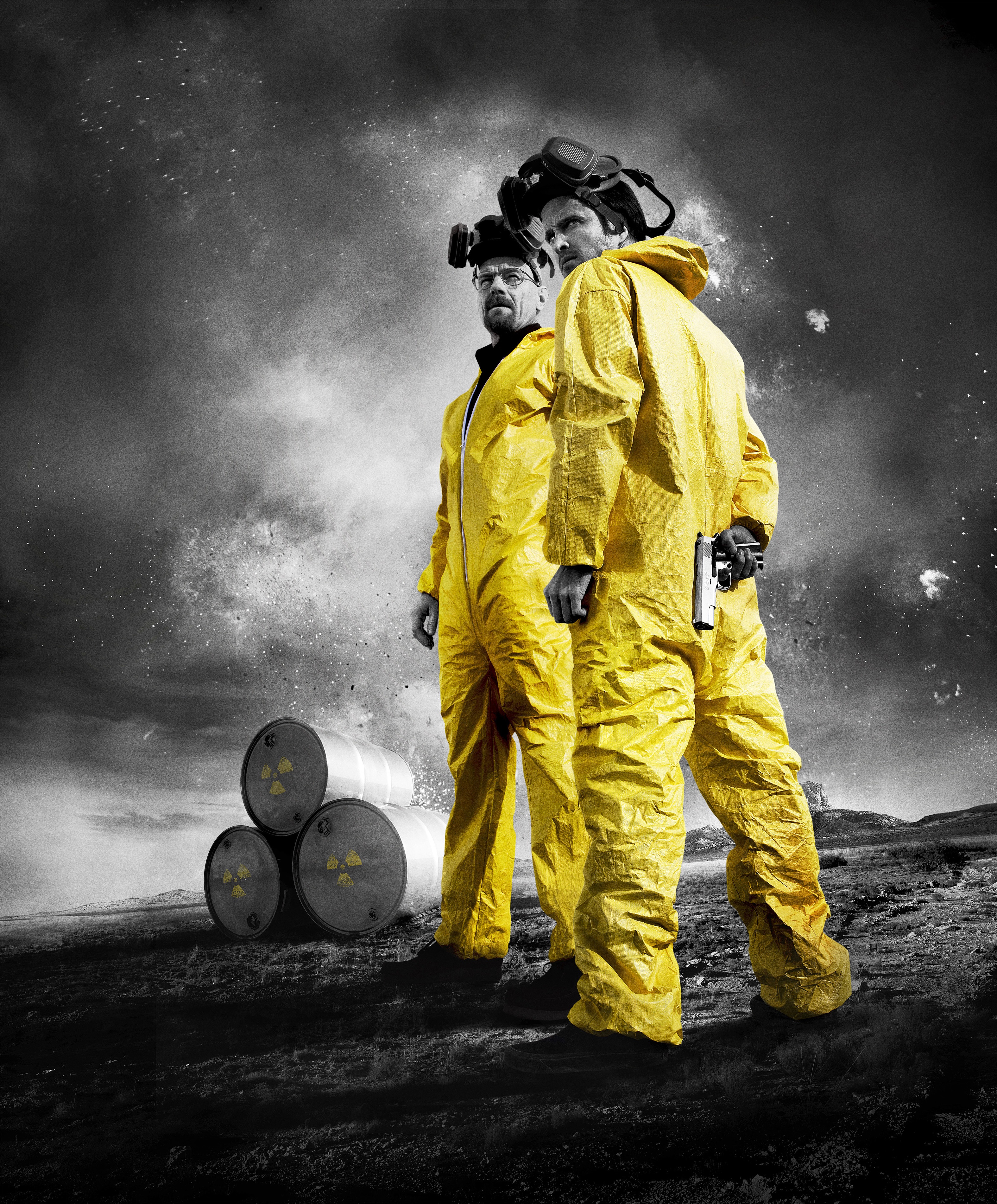 Breaking Bad Cell Phone Wallpapers