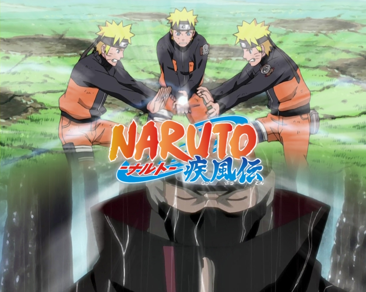 Handy-Wallpaper Naruto, Cartoon, Anime, Männer kostenlos herunterladen.