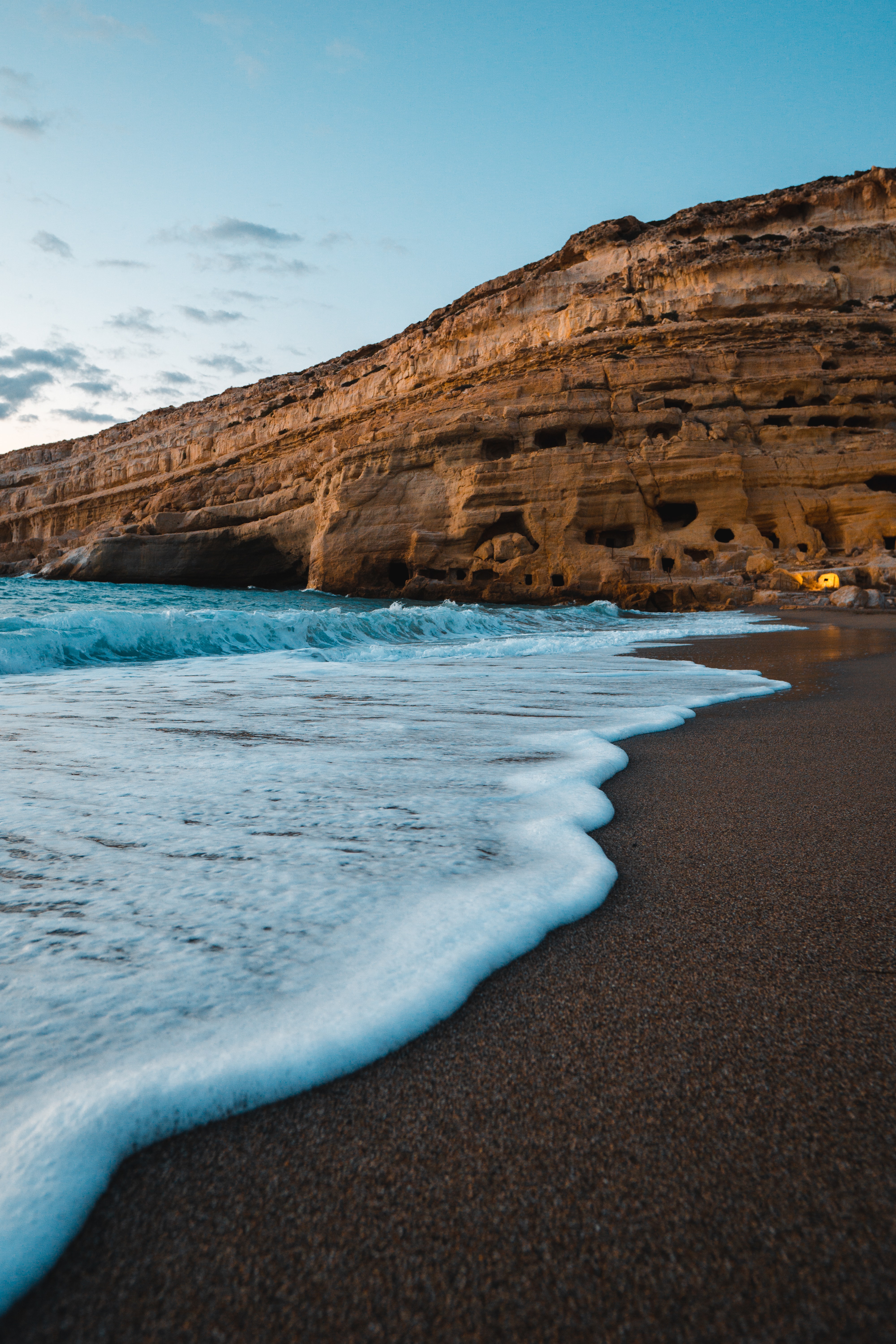 64693 Hintergrundbild herunterladen sea, natur, waves, strand, sand, felsen, die steine, küste - Bildschirmschoner und Bilder kostenlos
