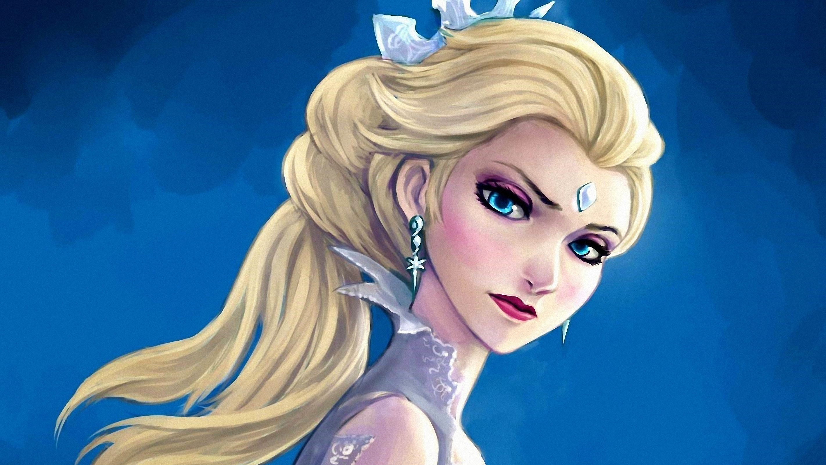 Mobile wallpaper: Frozen, Movie, Disney, Frozen (Movie), Elsa (Frozen),  715095 download the picture for free.