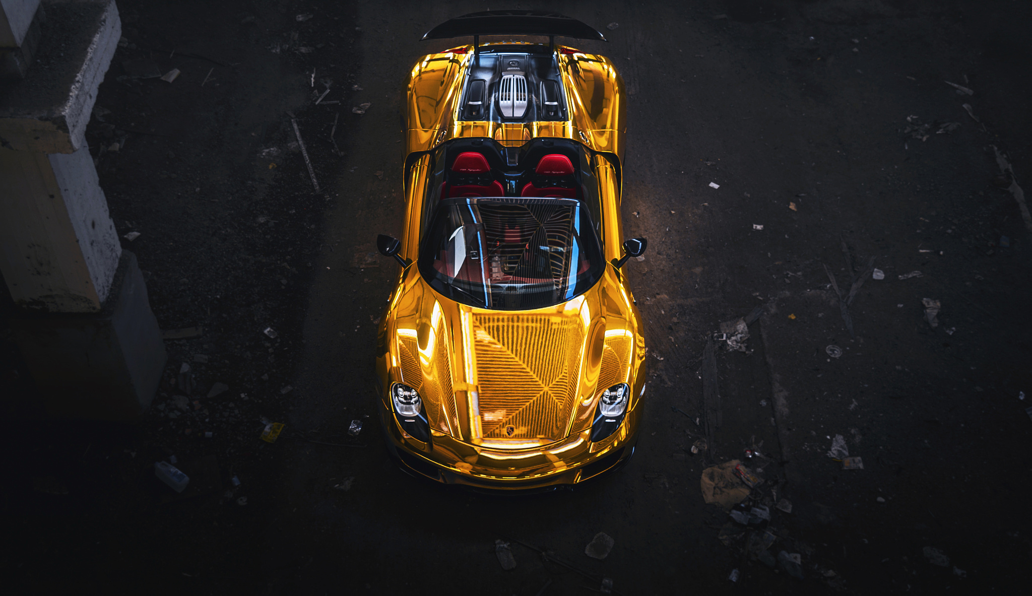 377152 free wallpaper 720x1280 for phone, download images car, yellow car, supercar, vehicles 720x1280 for mobile