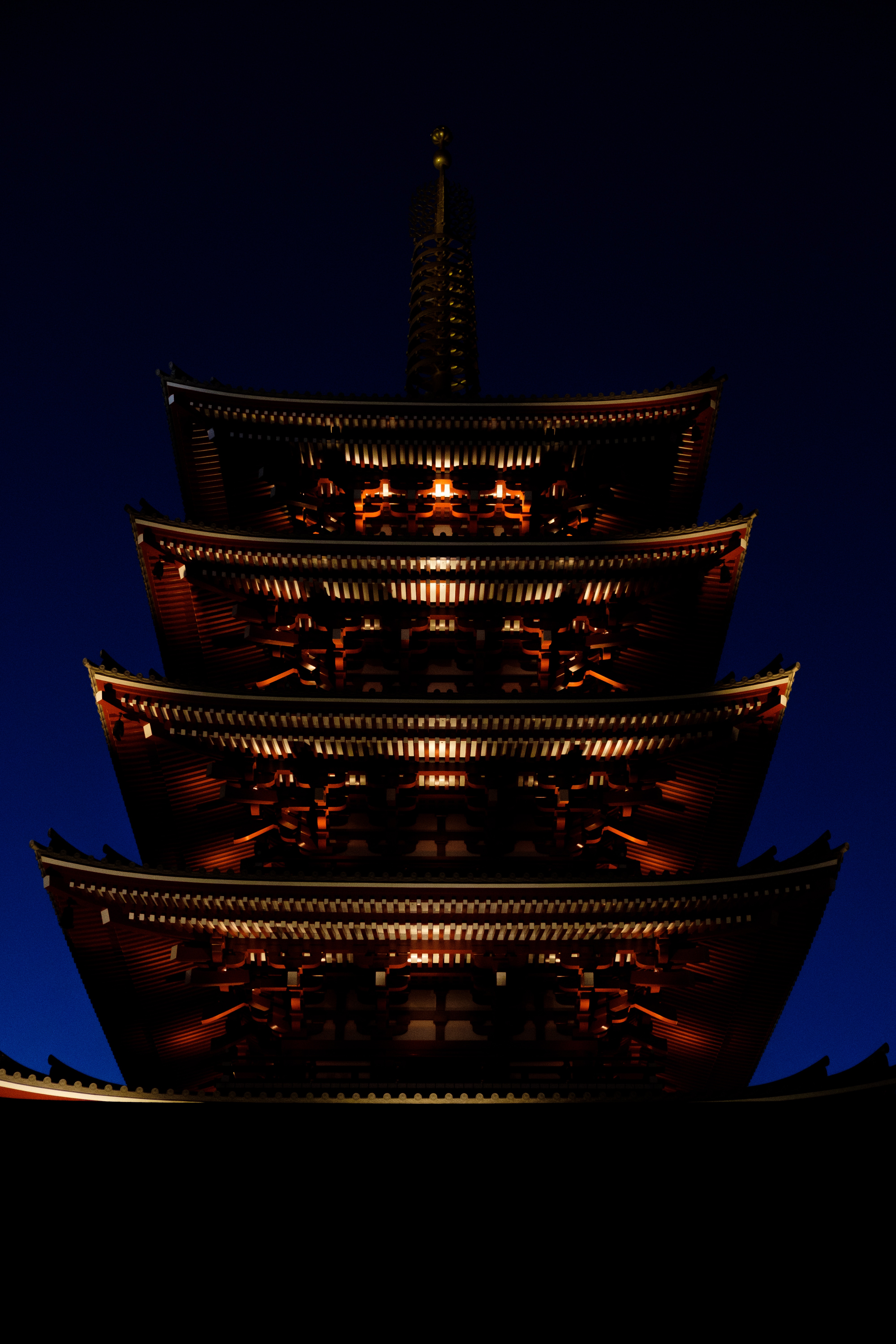 Desktop Backgrounds Pagoda 