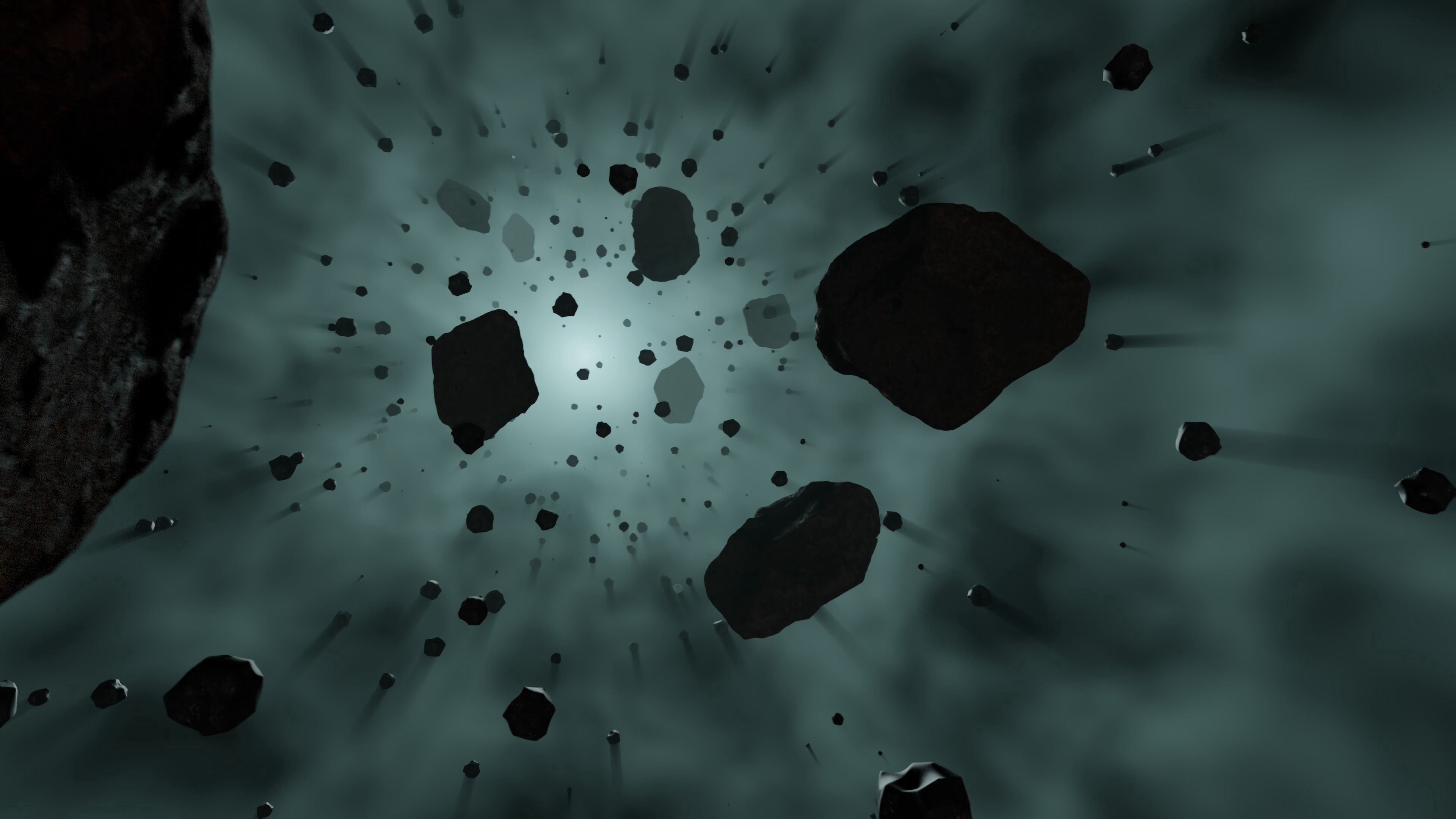 Free Images  Asteroids