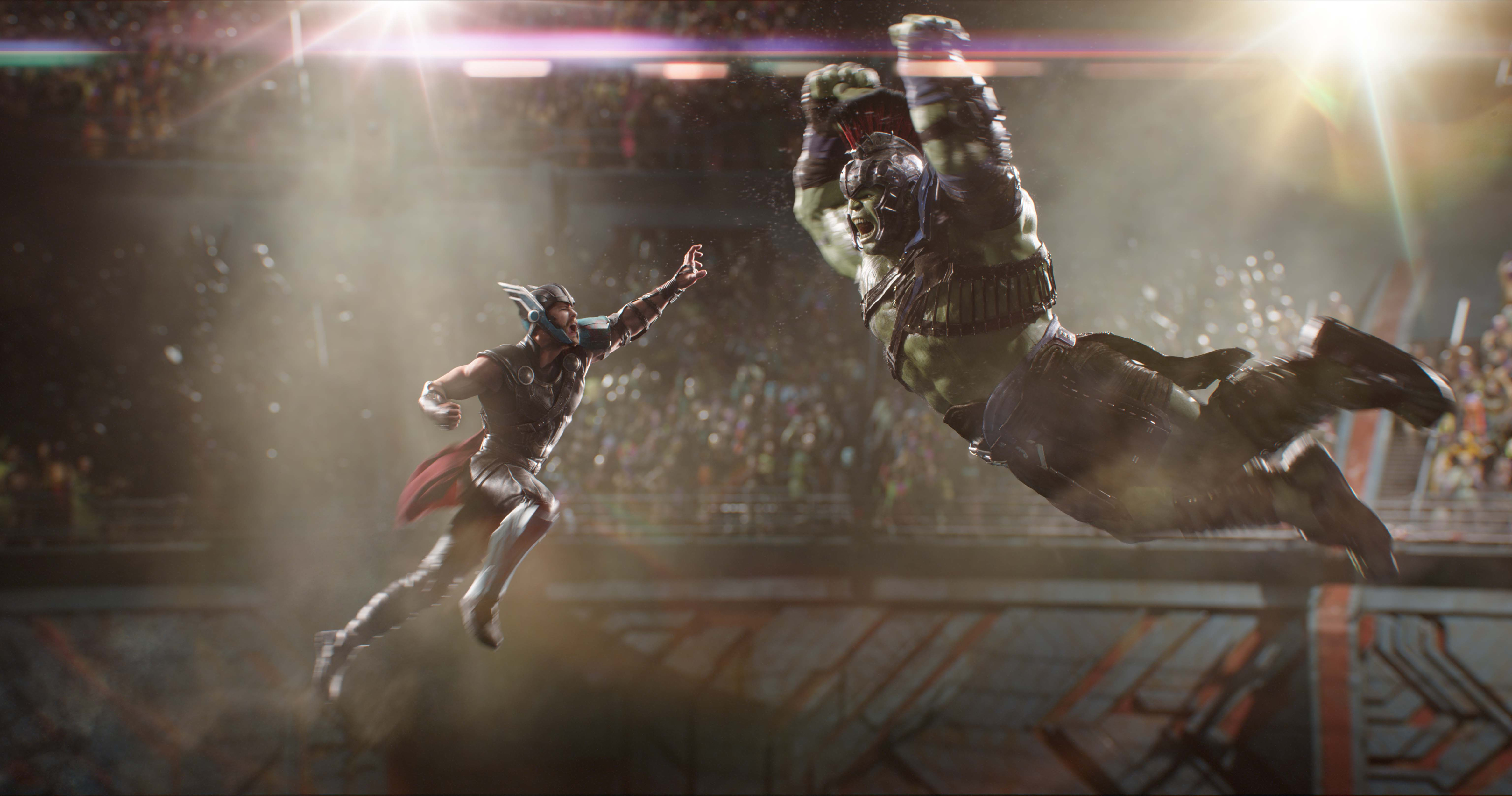 1080p Wallpaper  Hulk