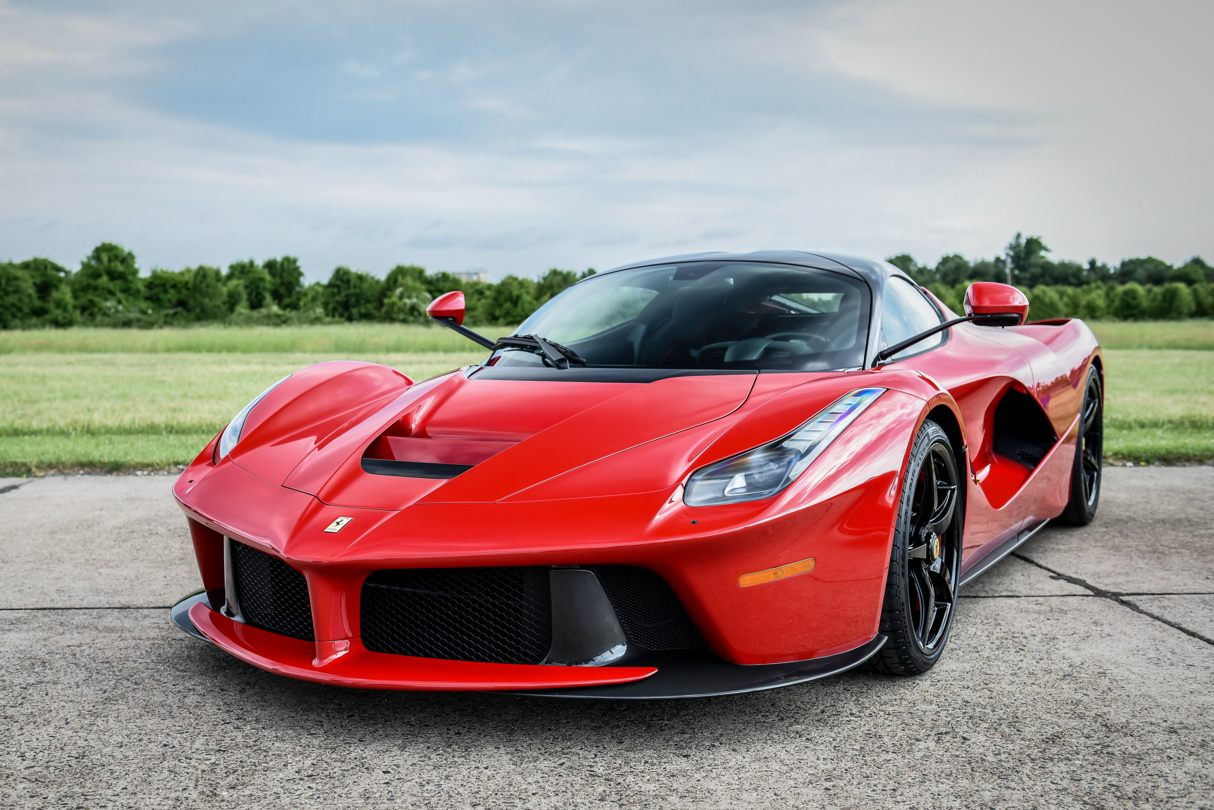 Ferrari wallpapers for desktop, download free Ferrari pictures and  backgrounds for PC 
