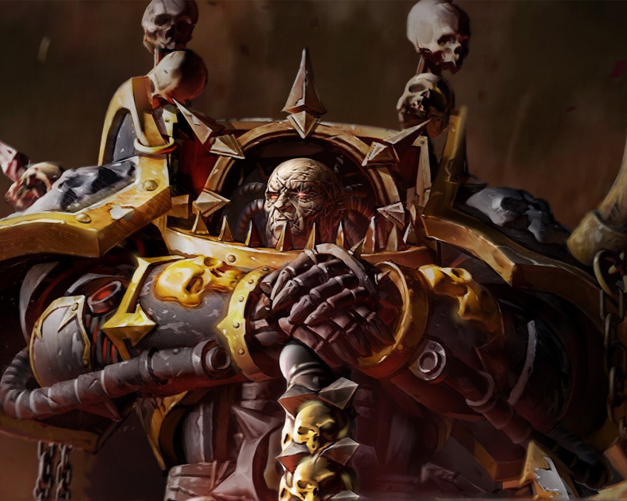 21109 Screensavers and Wallpapers Warhammer for phone. Download games, warhammer pictures for free