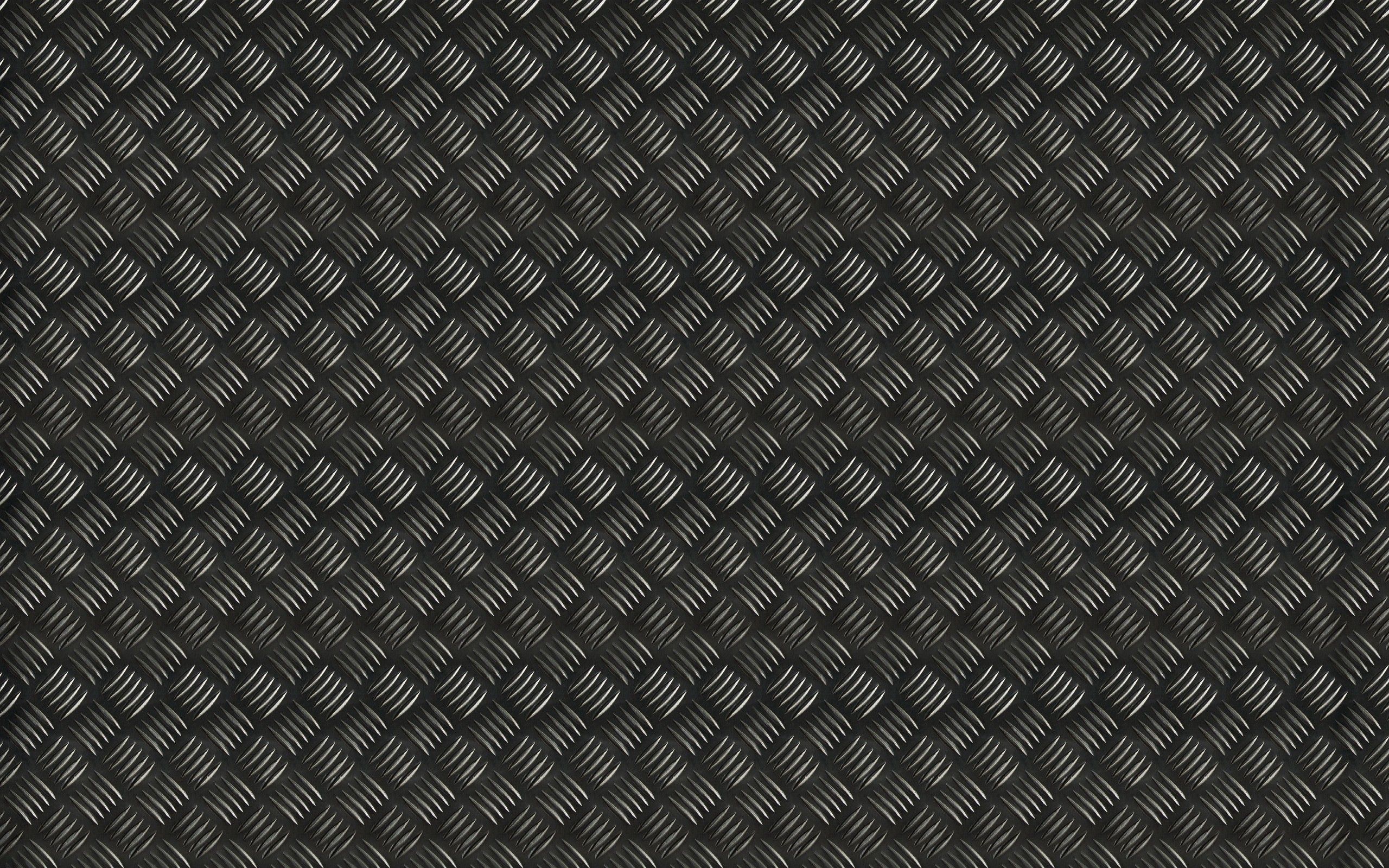 Surface grey, metallic, texture, stripes Lock Screen
