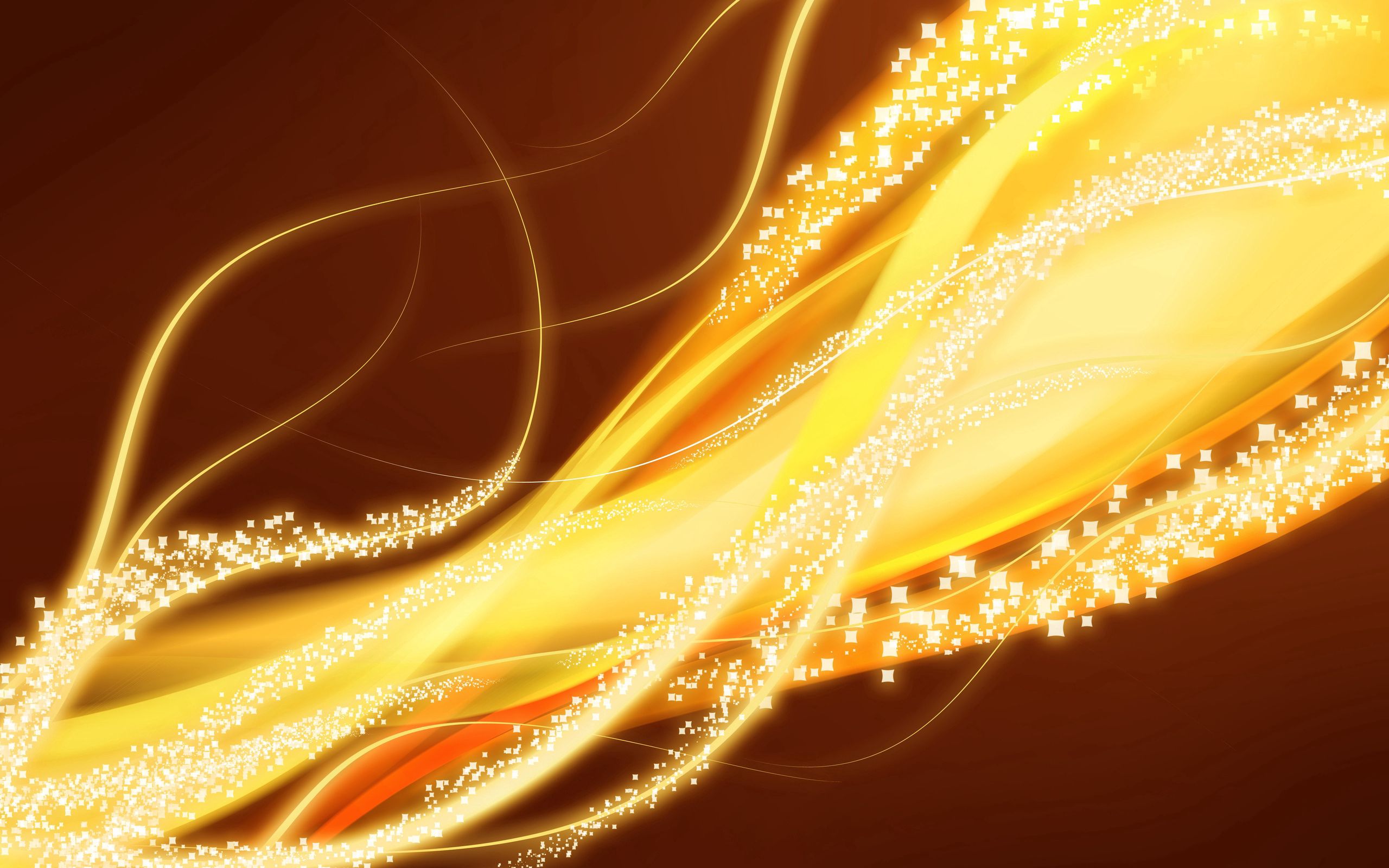 High Definition wallpaper abstract, fiery, lines, sequins