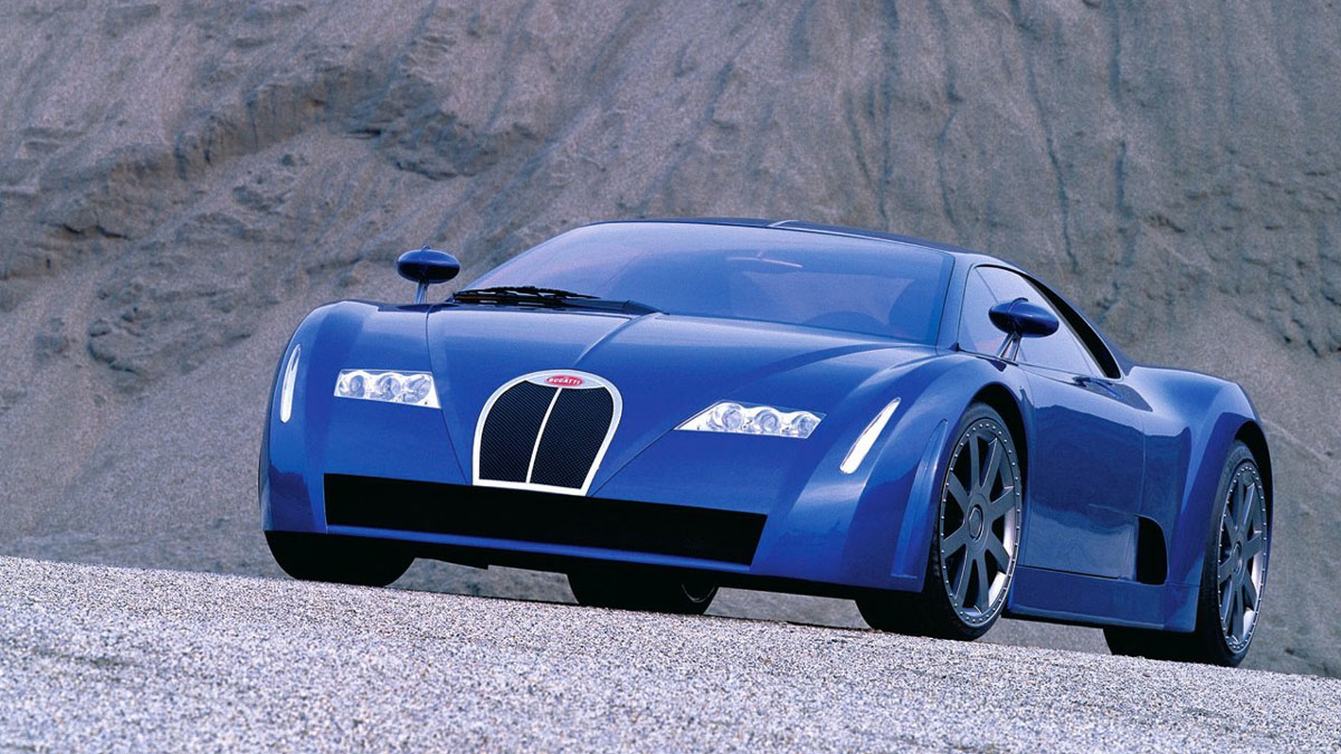 Bugatti 18. Концепт Bugatti Chiron 1999. Bugatti Veyron 1999. Бугатти Вейрон концепт.