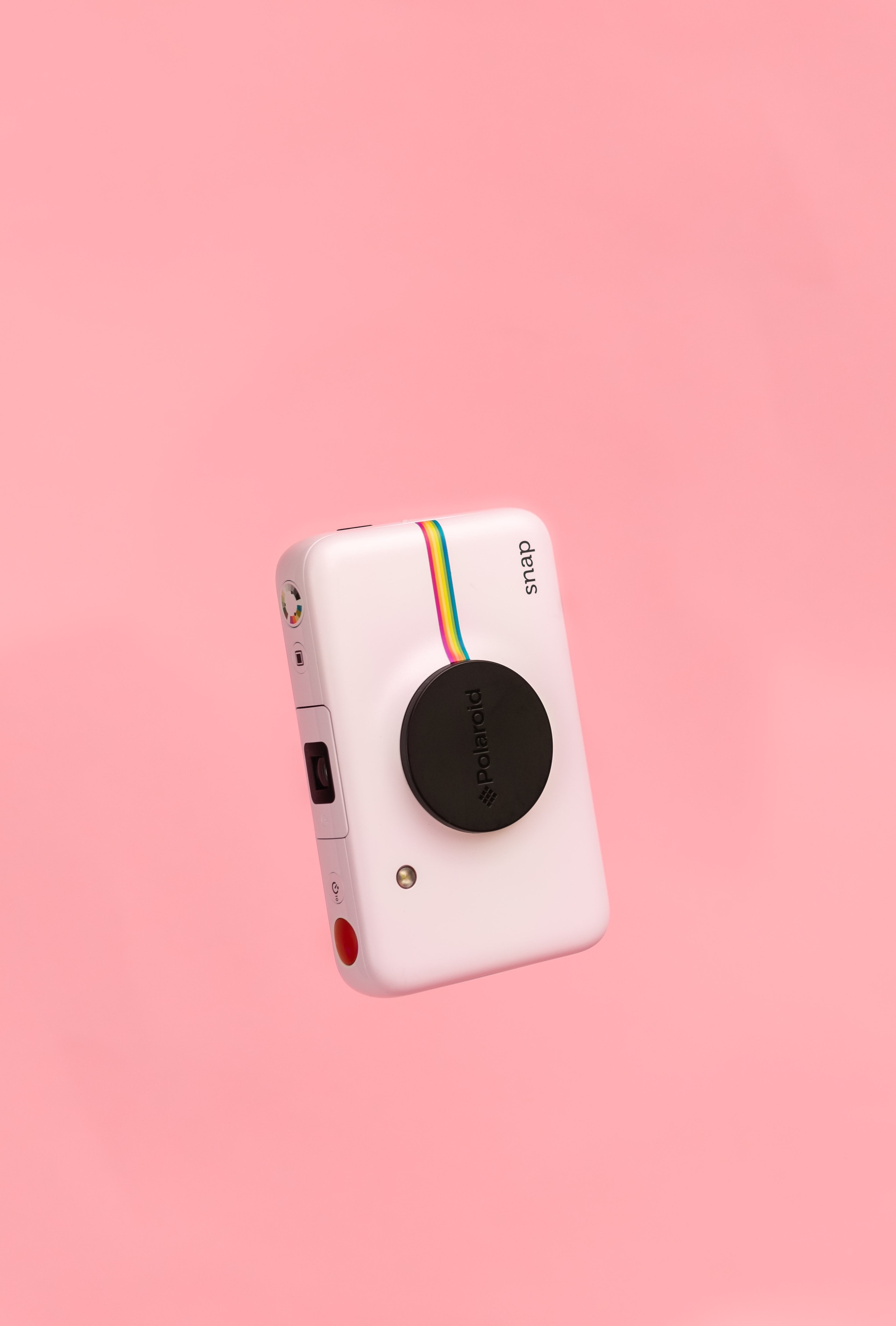 Laden Sie Polaroid HD-Desktop-Hintergründe herunter