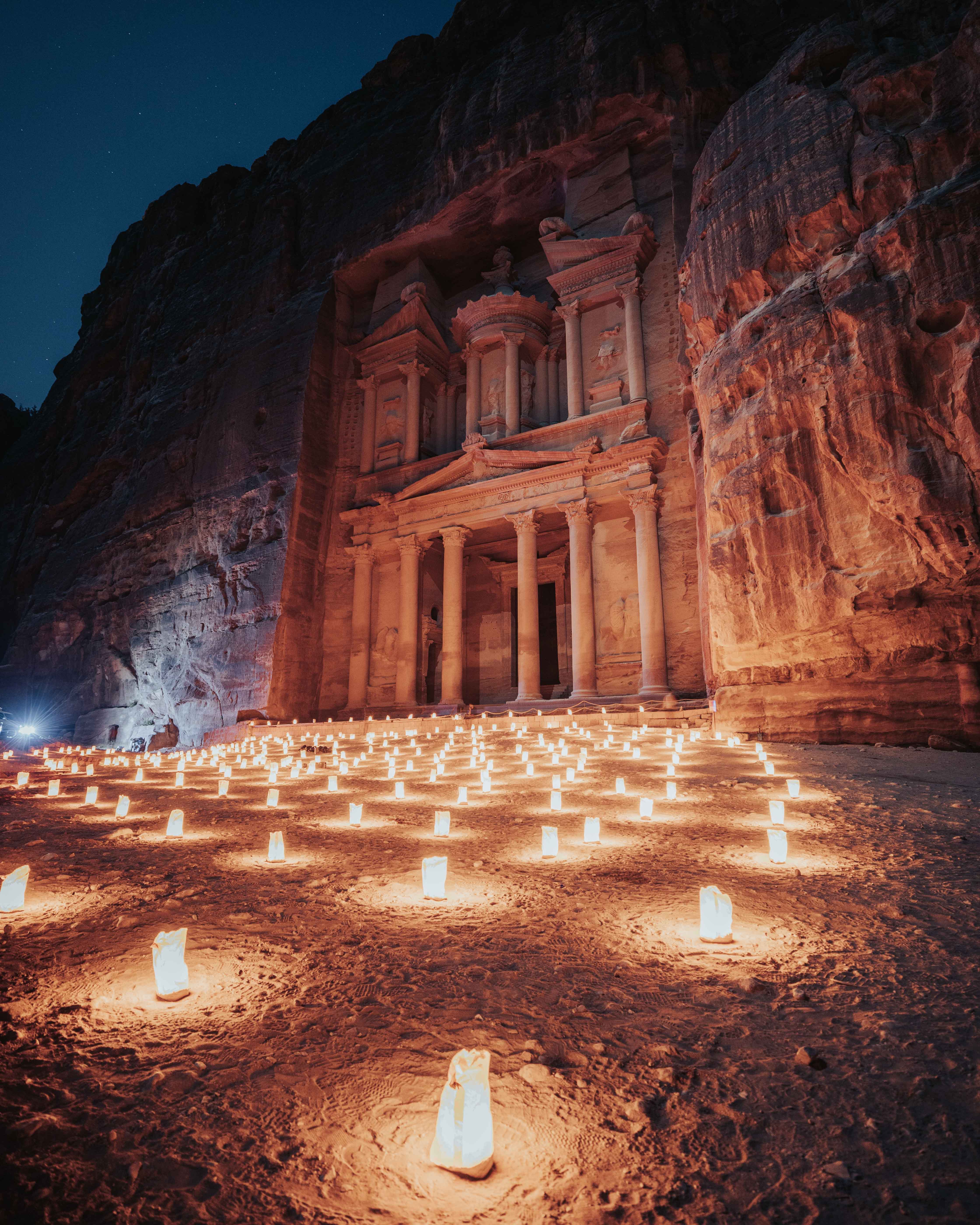 iPhone Wallpapers miscellaneous, rock, miscellanea, architecture Candles