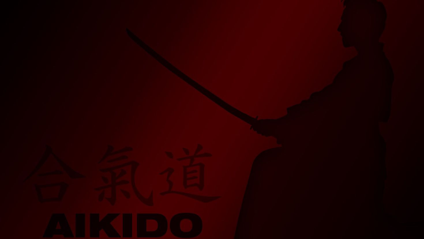 Aikido Wallpapers desktop