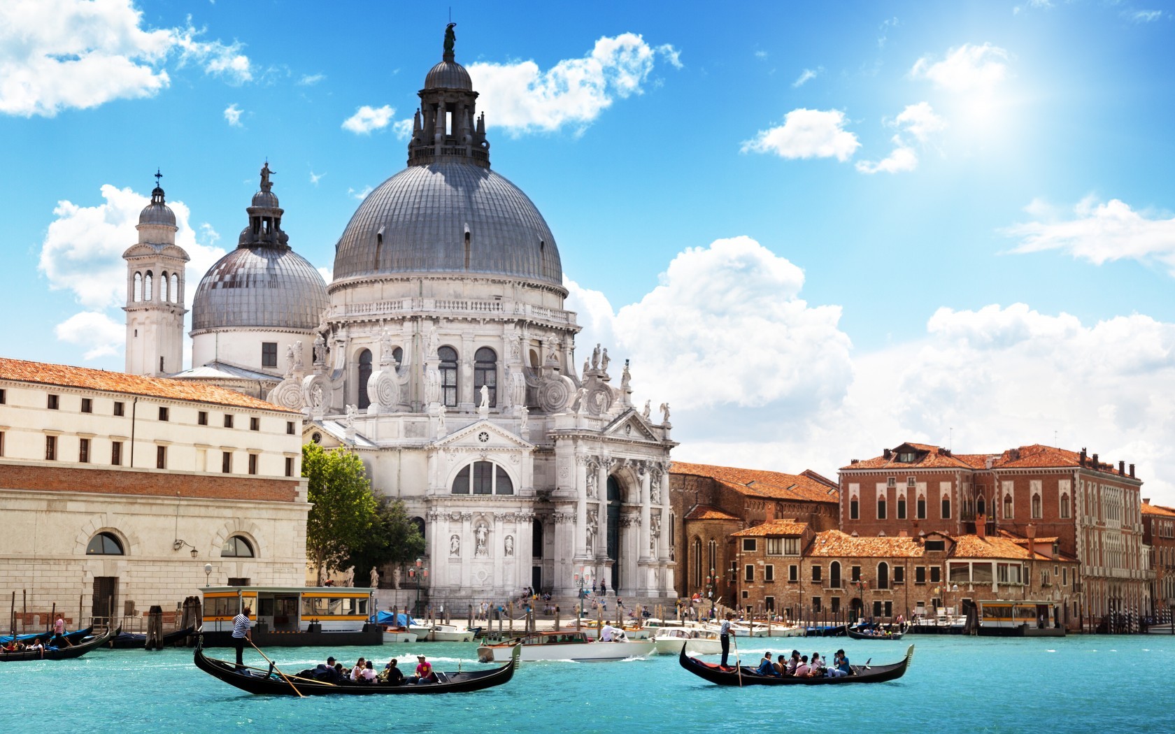 Laden Sie das Landschaft, Städte, Architektur, Boote, Venedig-Bild kostenlos auf Ihren PC-Desktop herunter