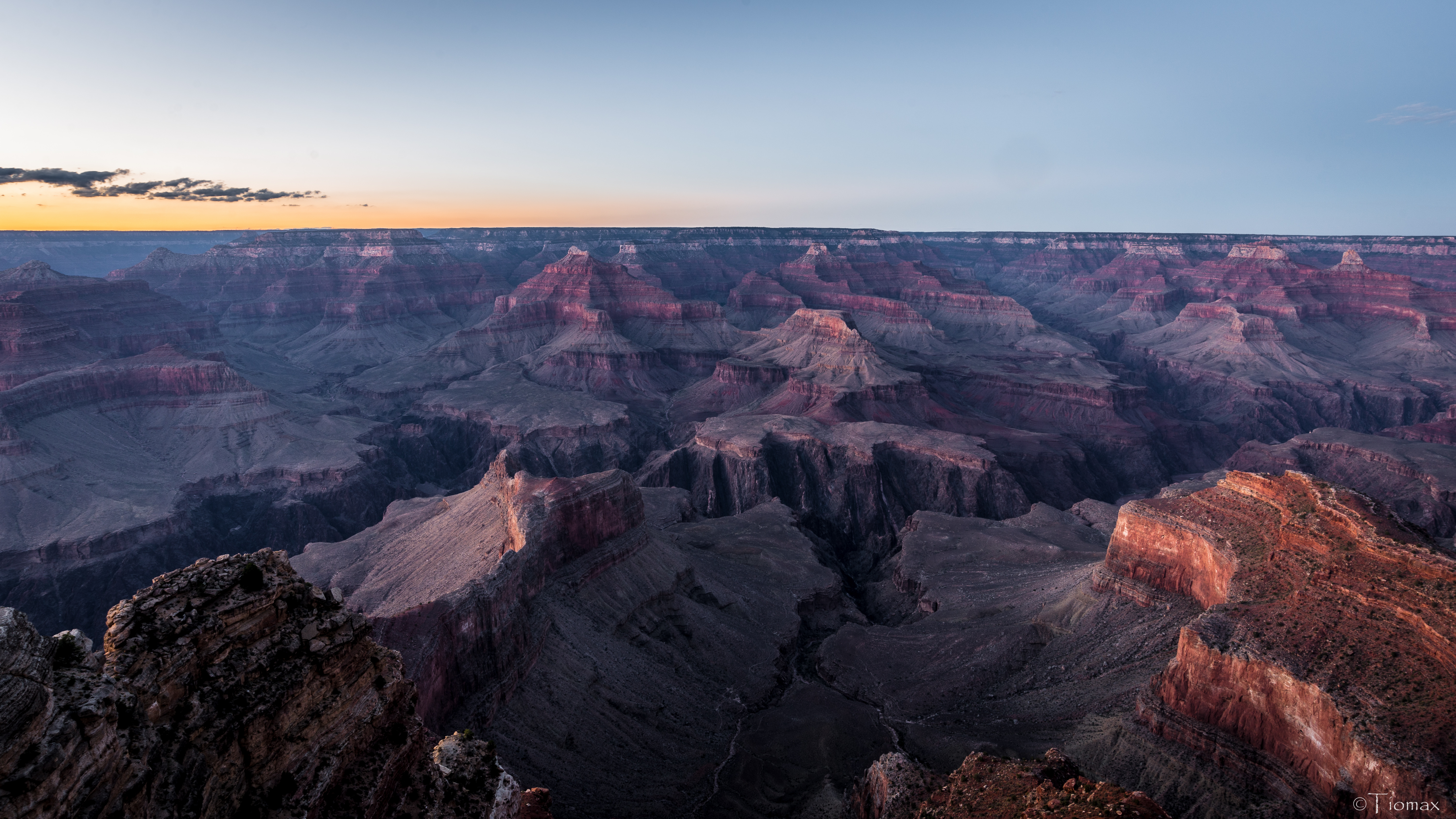 4k Photos nature, landscape, canyon, view from above