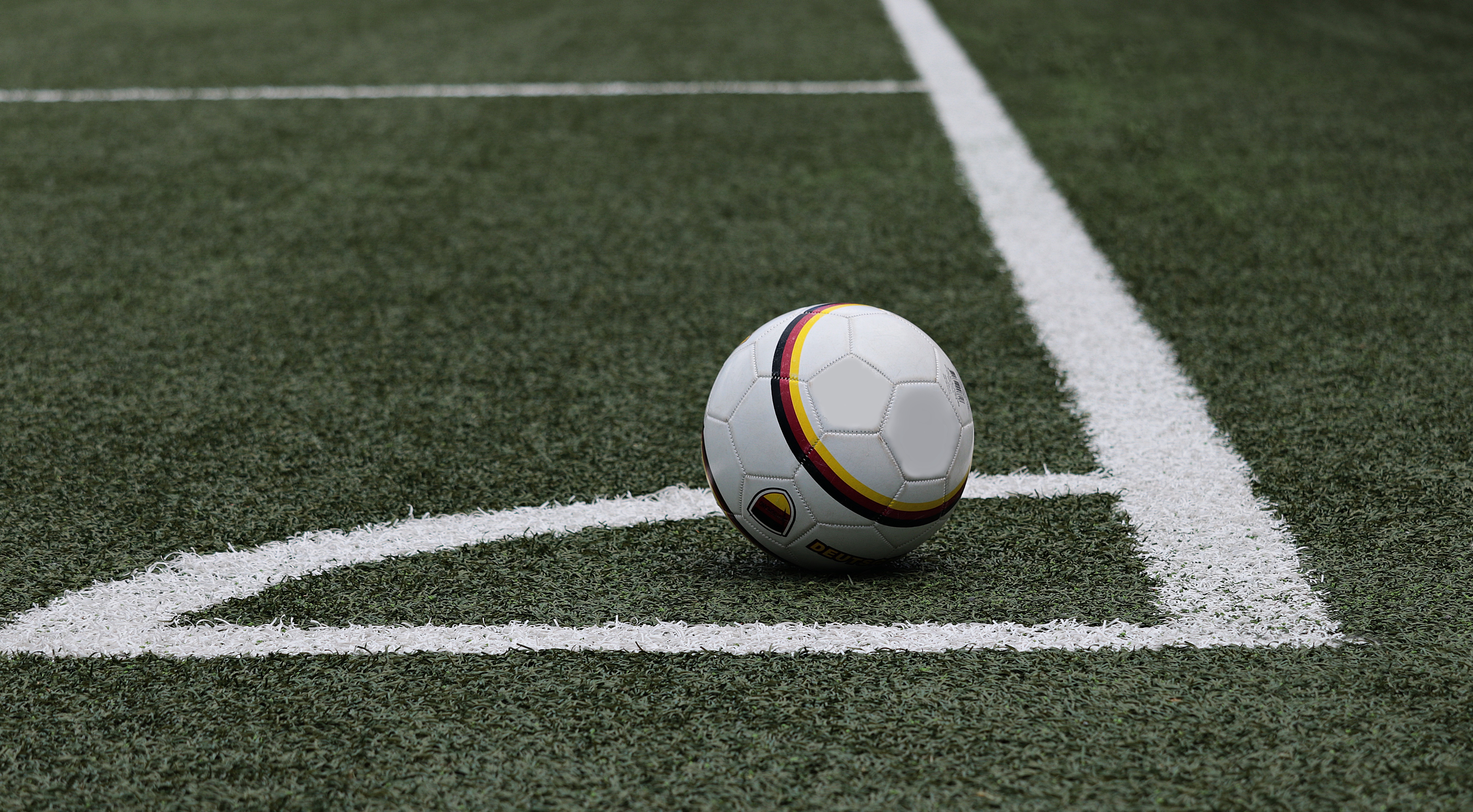 football, sports, markup, lawn, soccer ball