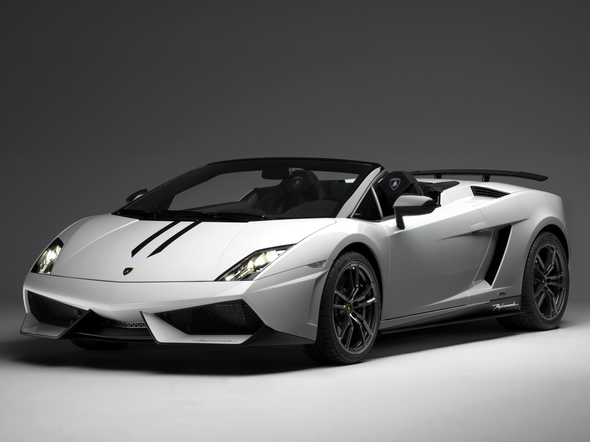 Laden Sie das Lamborghini, Cars, Gallardo, Spyder, Lp570-4-Bild kostenlos auf Ihren PC-Desktop herunter