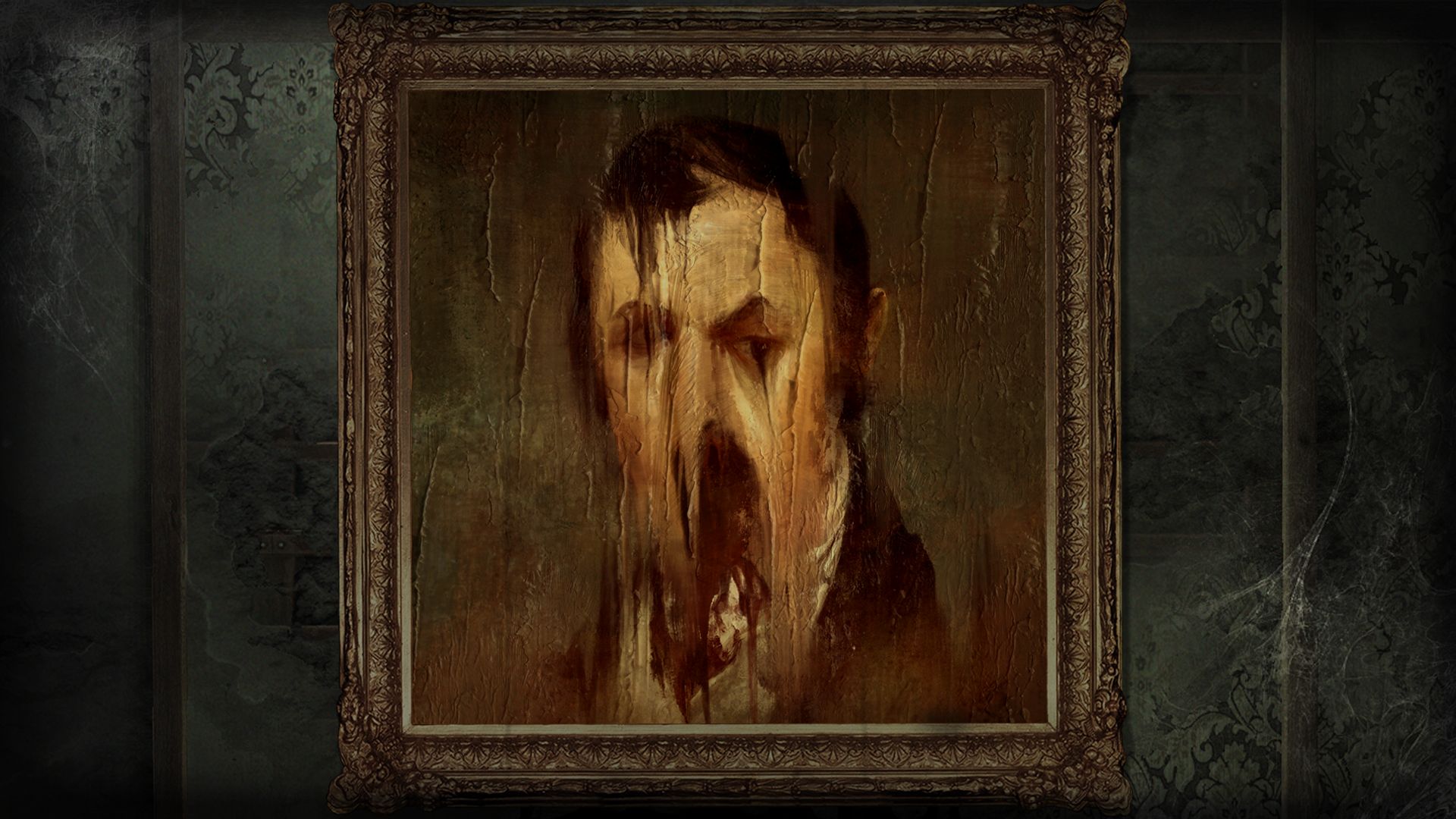 Layers of fear картины