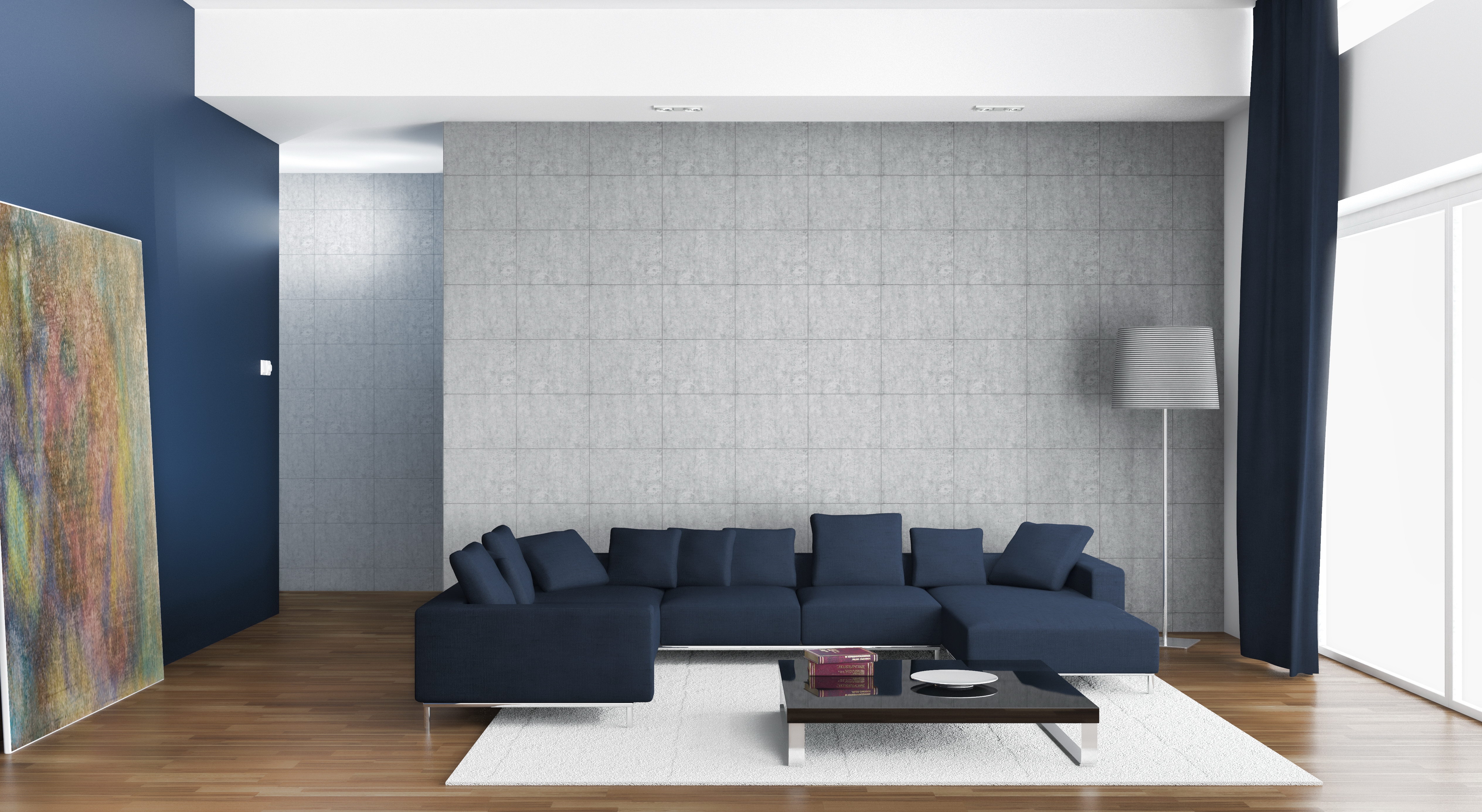 Furniture 4K Wallpaper