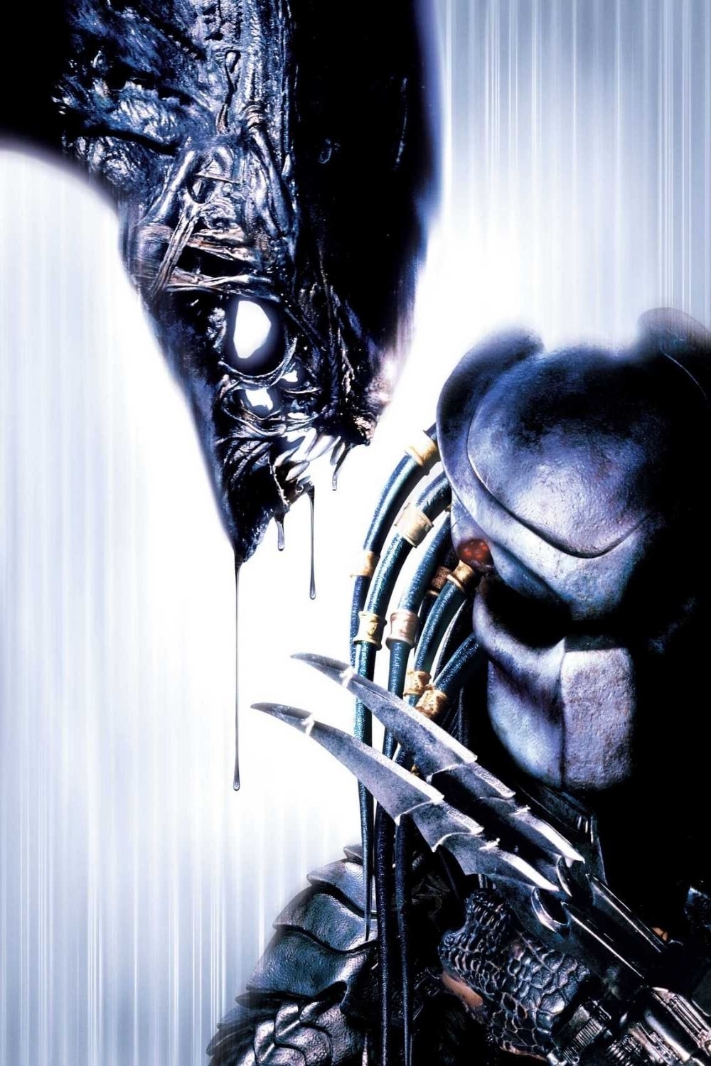cinema, avp: alien vs. predator, blue 2160p