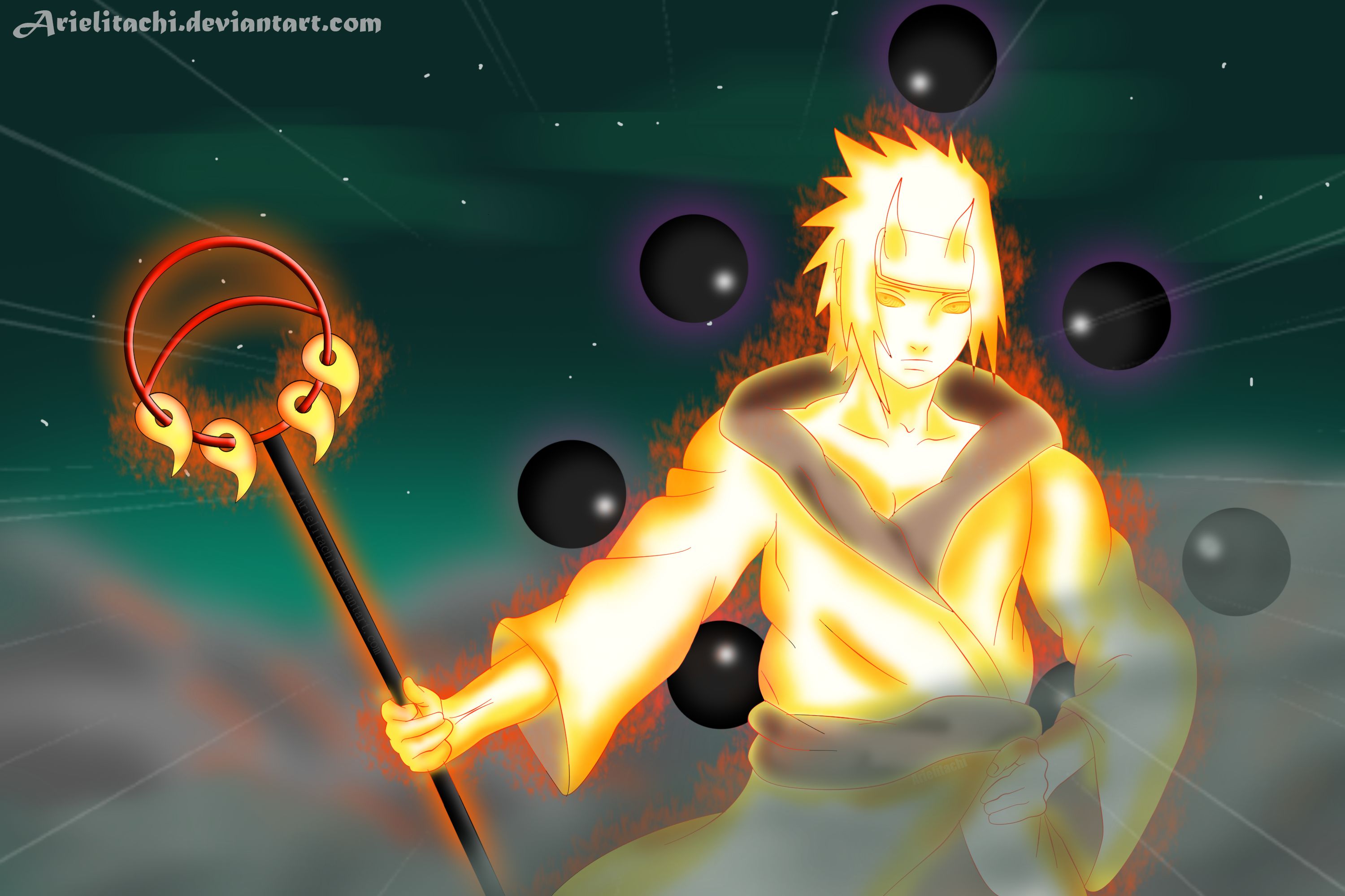 Naruto  desktop Images