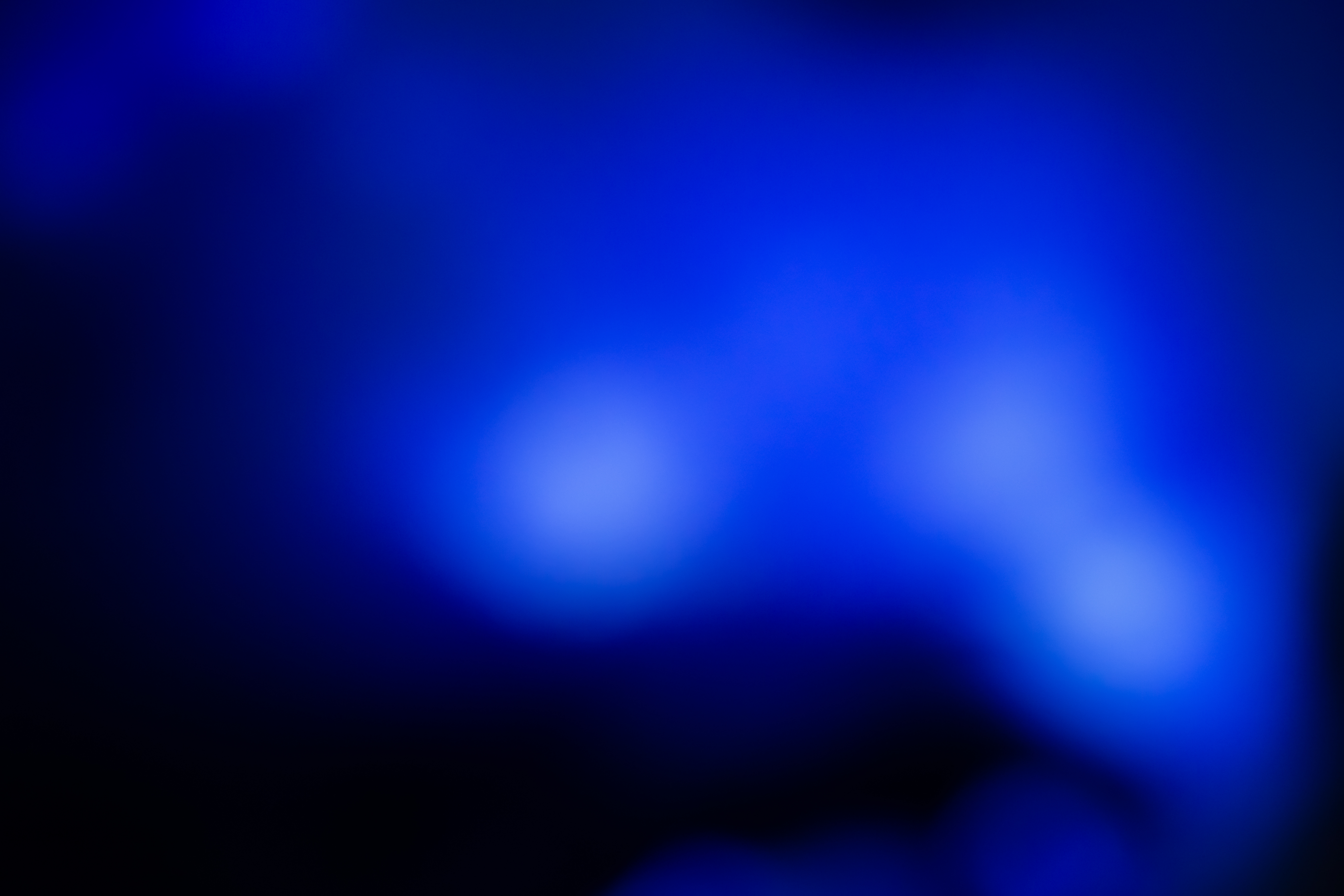 122970 Hintergrundbild herunterladen blau, farbverlauf, hintergrund, abstrakt, unschärfe, glatt, gradient - Bildschirmschoner und Bilder kostenlos
