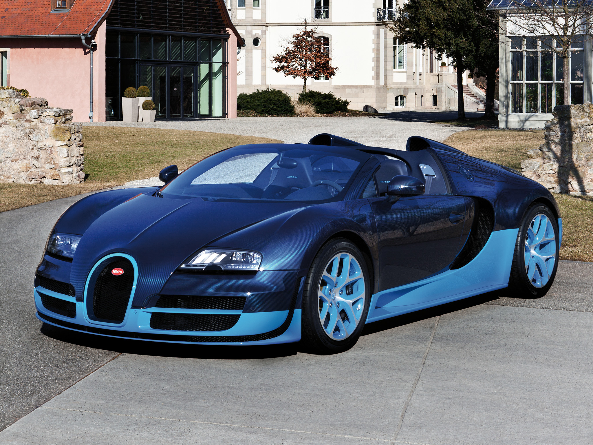 Картинки bugatti veyron