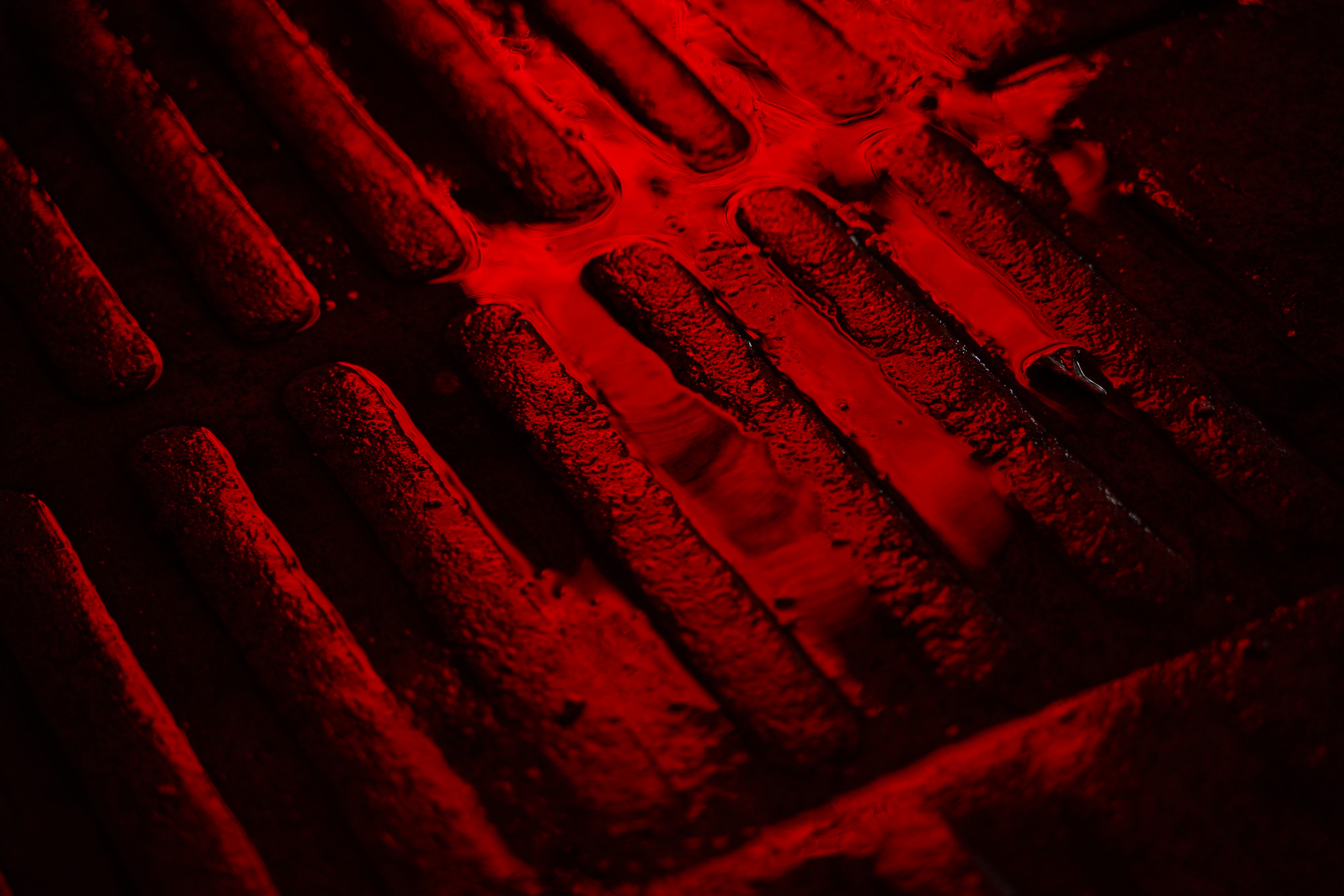 Phone Wallpaper (No watermarks) red, tile, relief, dark