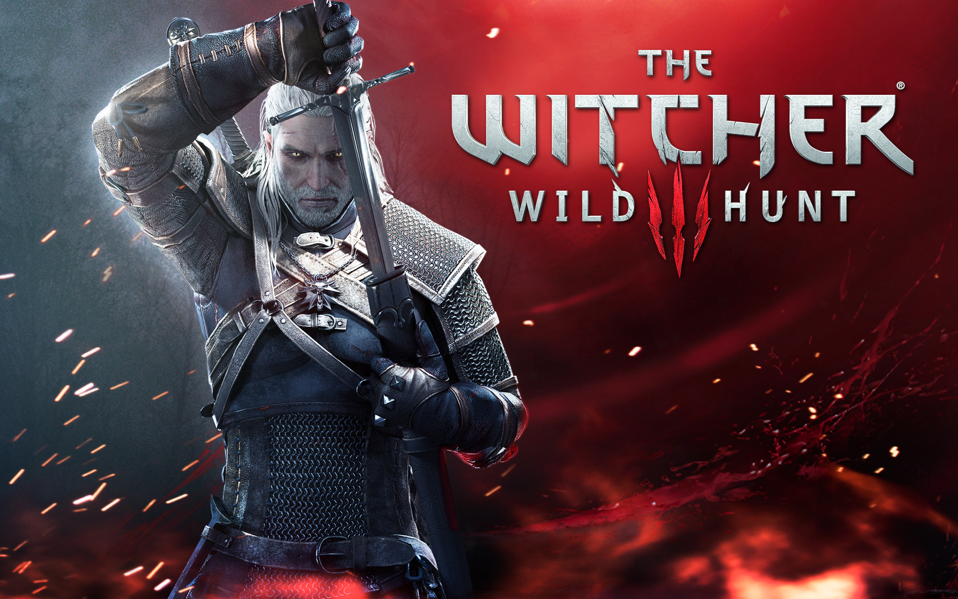 Remaster the witcher 3 дата выхода фото 21