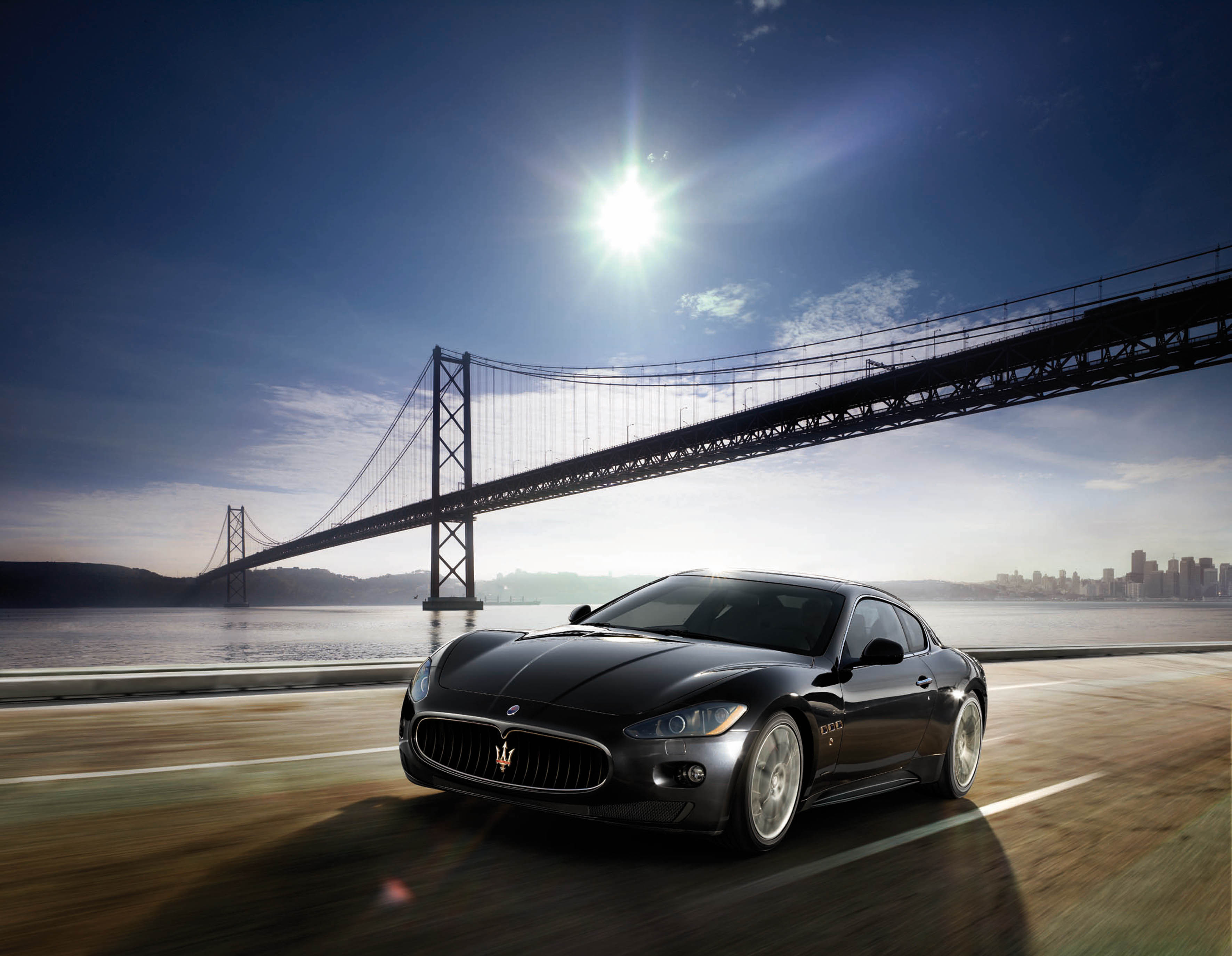 15529 Hintergrundbilder und Maserati Bilder auf dem Desktop. Laden Sie auto, transport Bildschirmschoner kostenlos auf den PC herunter