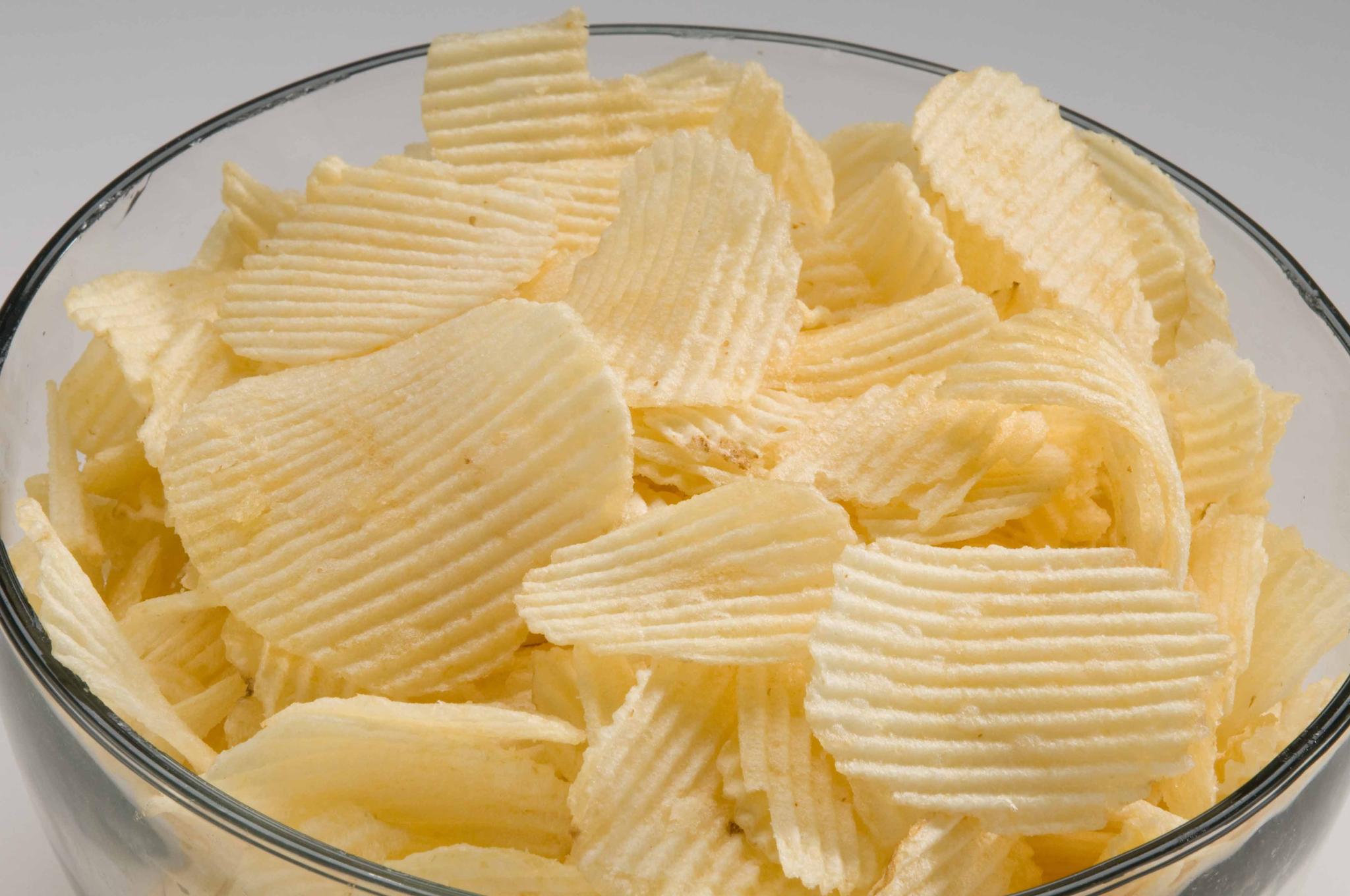 food, chips, potato chips, snack Aesthetic wallpaper