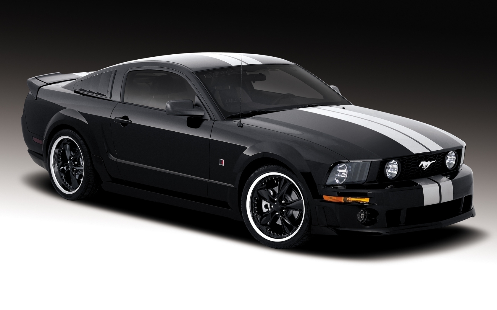 2071 download wallpaper mustang, transport, auto, black screensavers and pictures for free