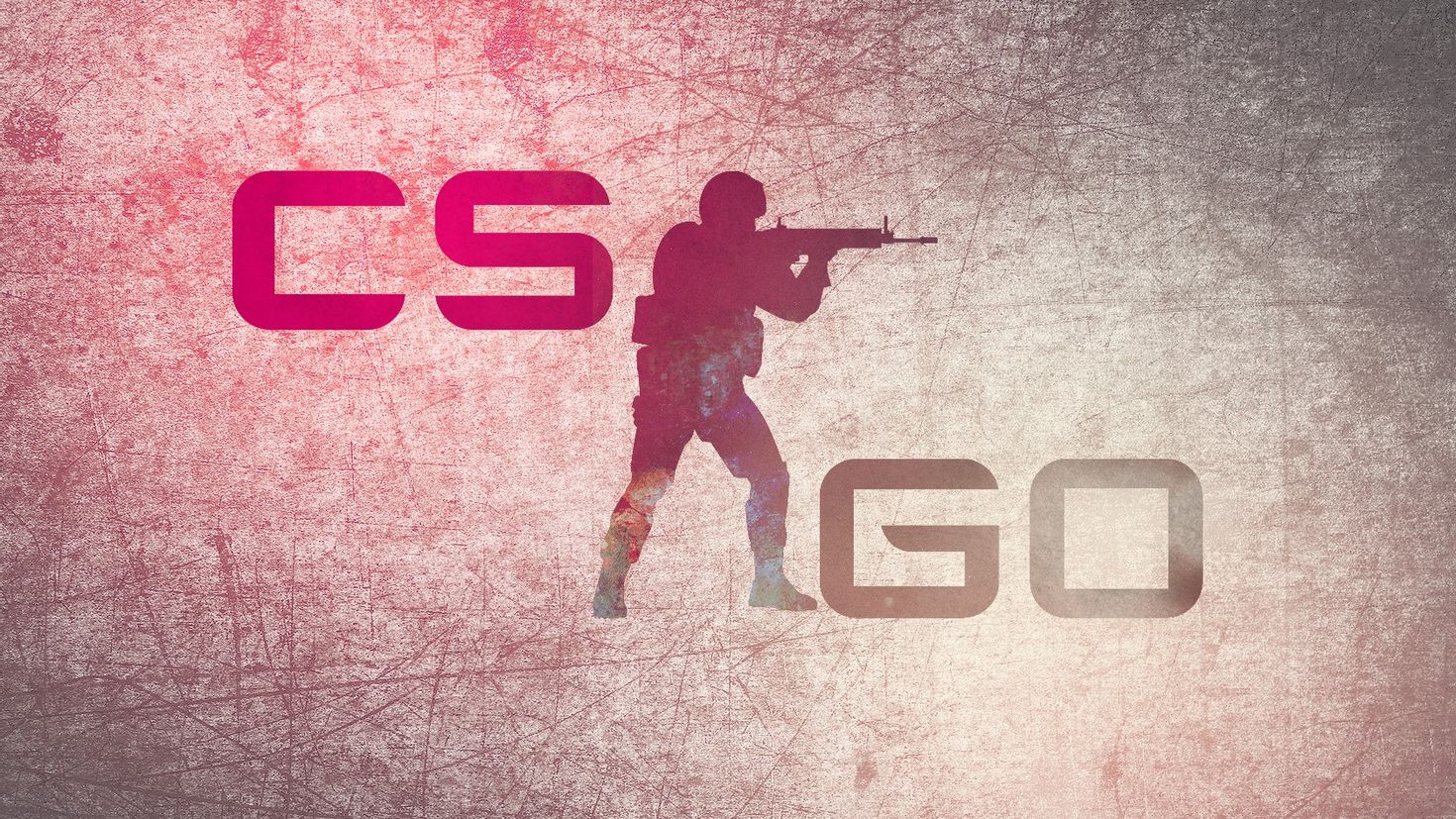 Cs go рисунки