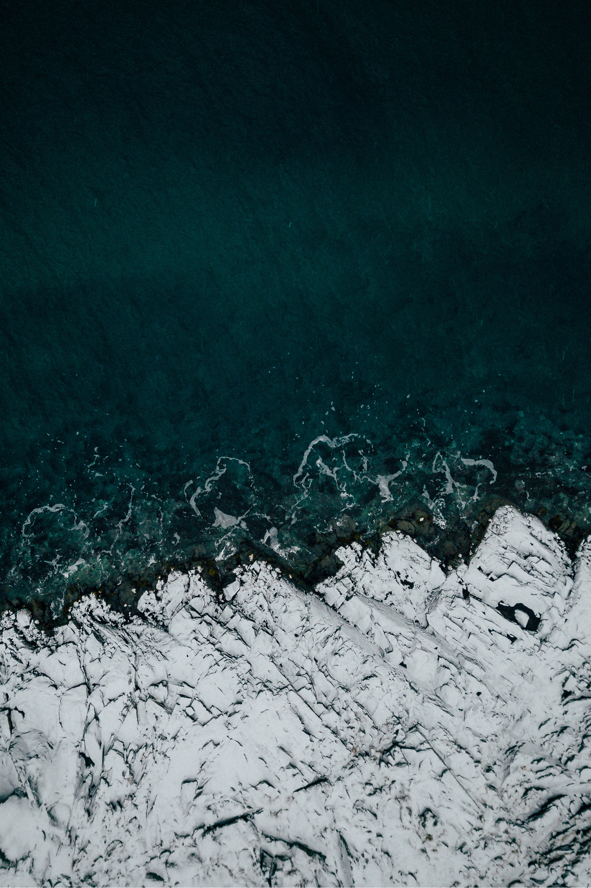 Die besten Lofoten-Inseln-Hintergründe für den Telefonbildschirm