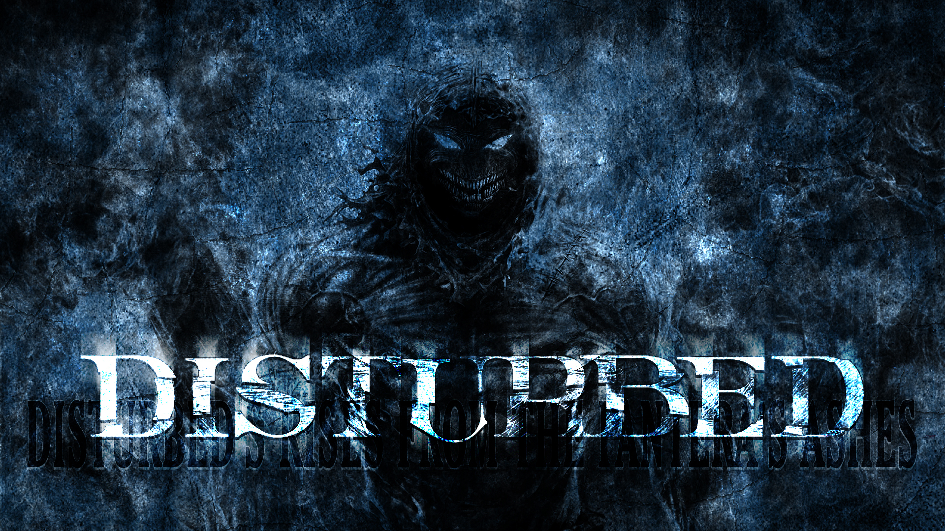 music, disturbed wallpapers for tablet