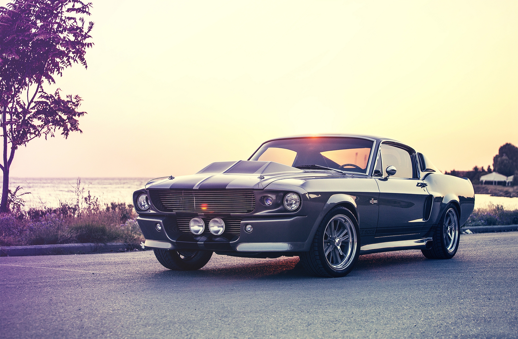 Ford  1366x768 Wallpapers