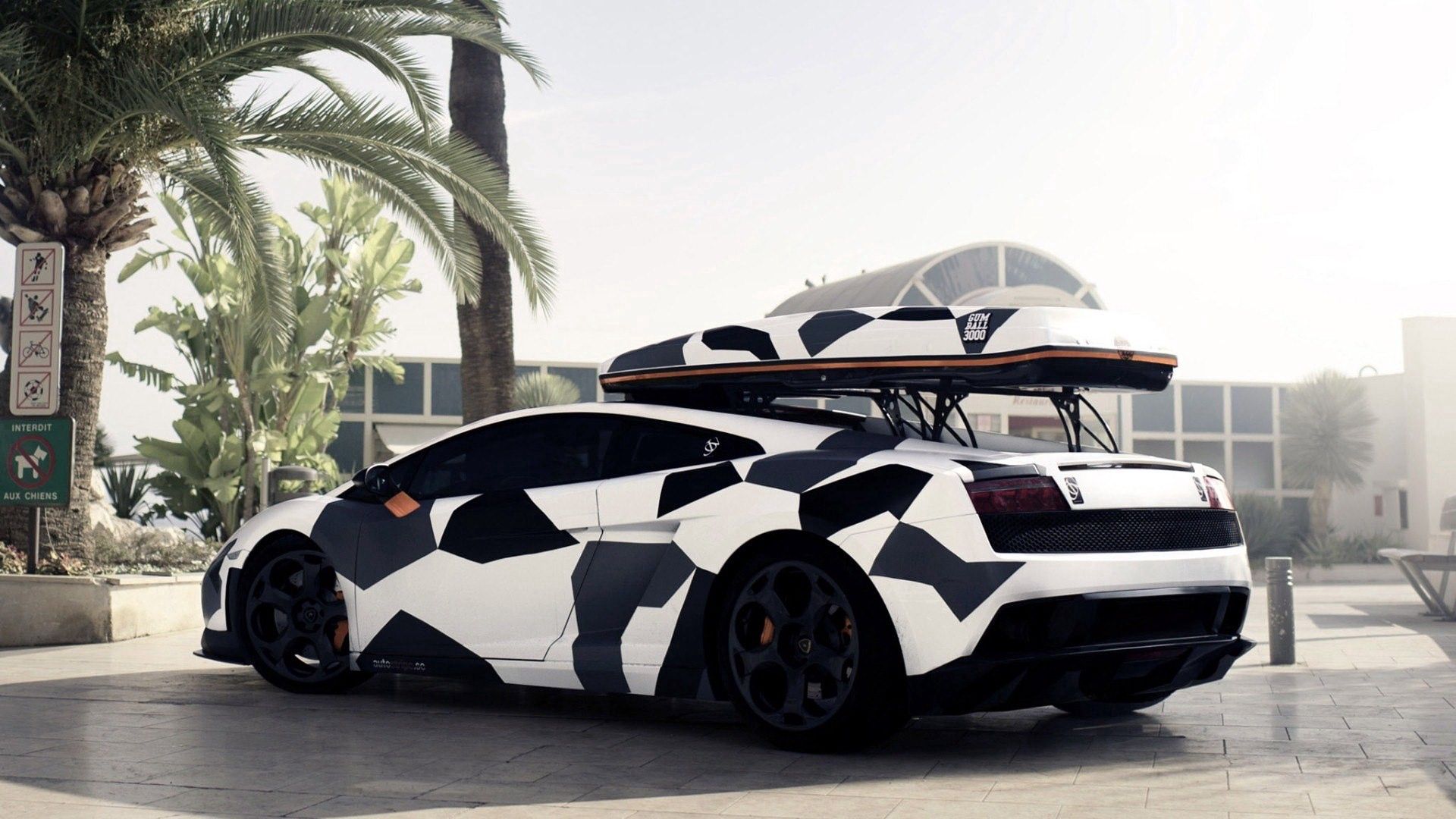 Handy-Wallpaper Lamborghini, Cars, Hell, Farbe, Stil kostenlos herunterladen.