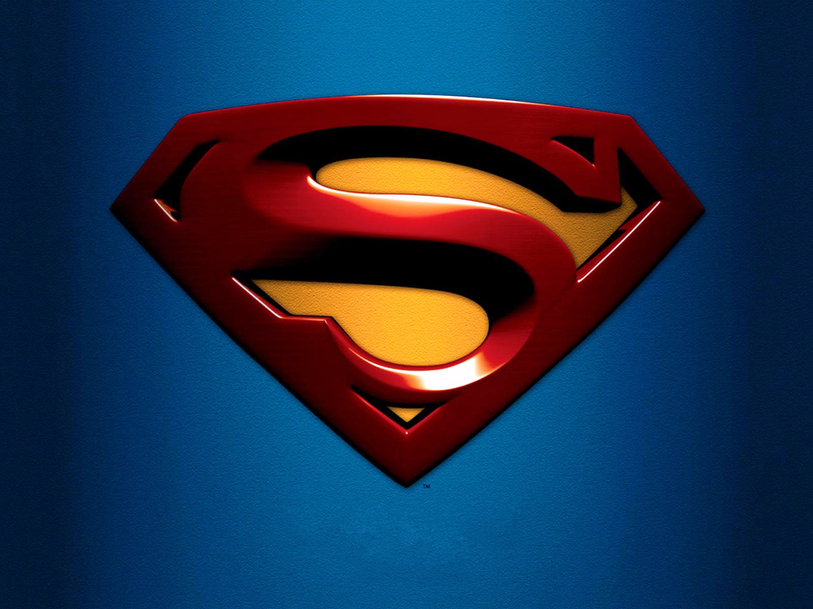 QHD Superman wallpaper