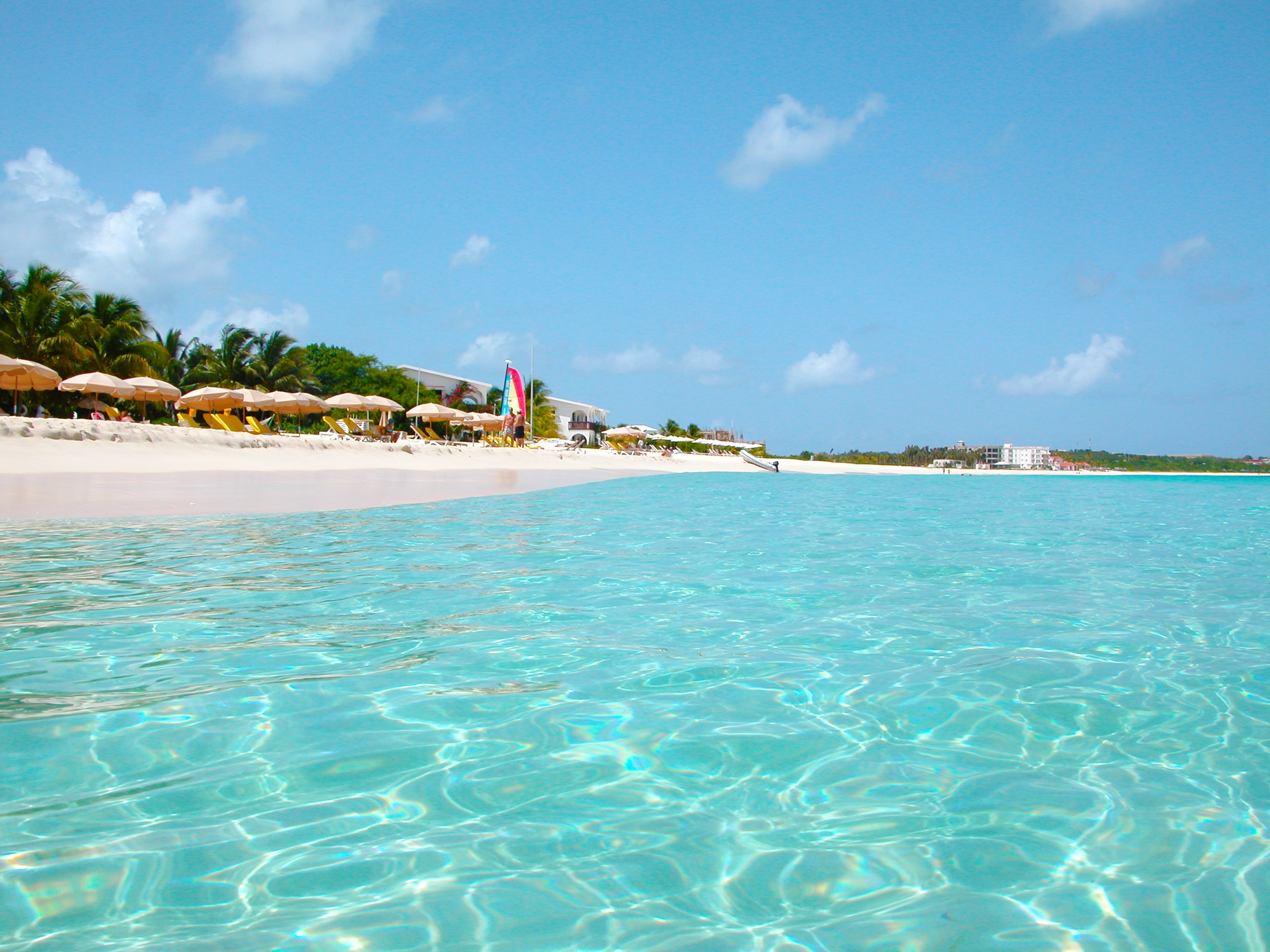 Laden Sie das Natur, Sea, Strand, Sand, Palms, Tropen-Bild kostenlos auf Ihren PC-Desktop herunter