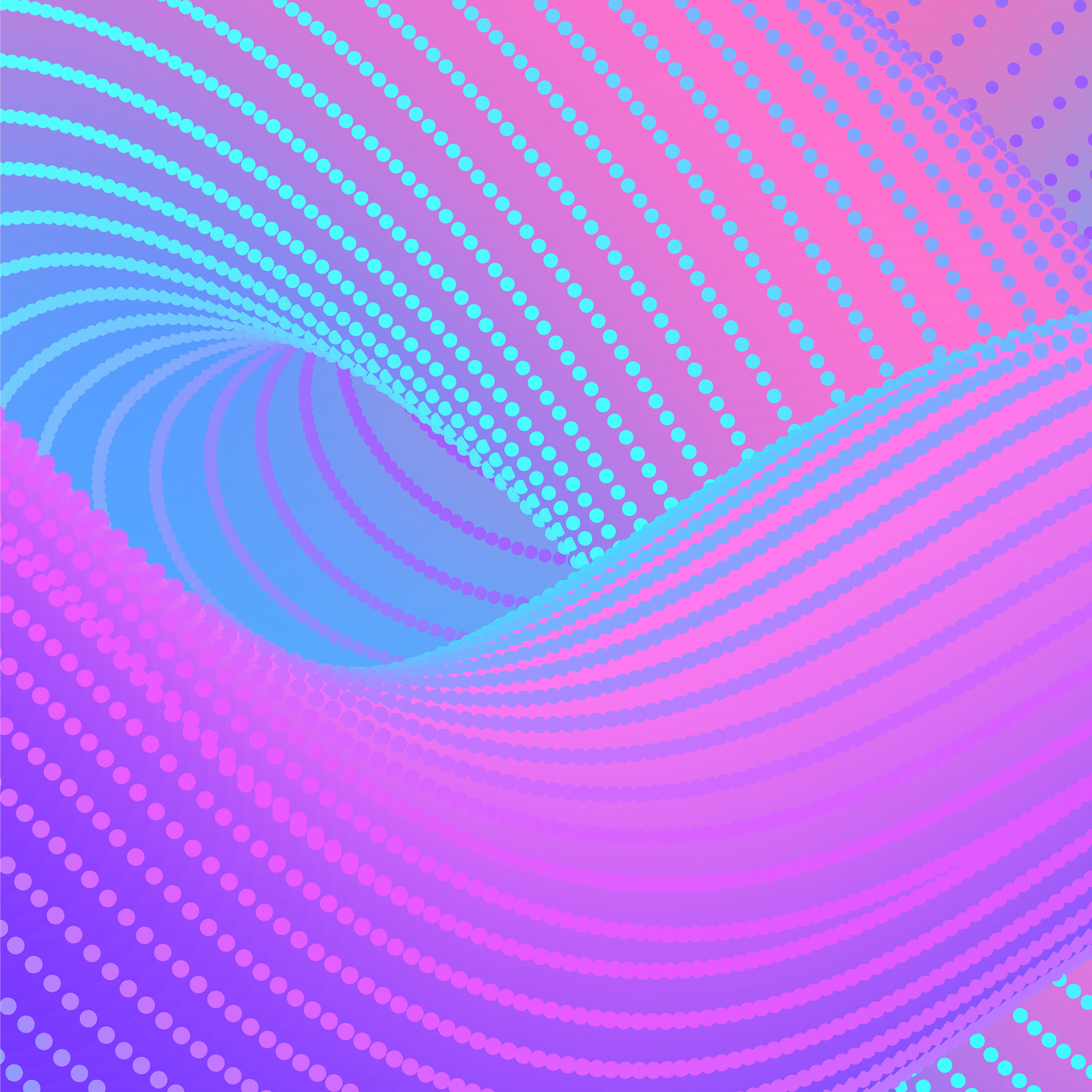 Cool Backgrounds sinuous, bright, gradient, winding Textures
