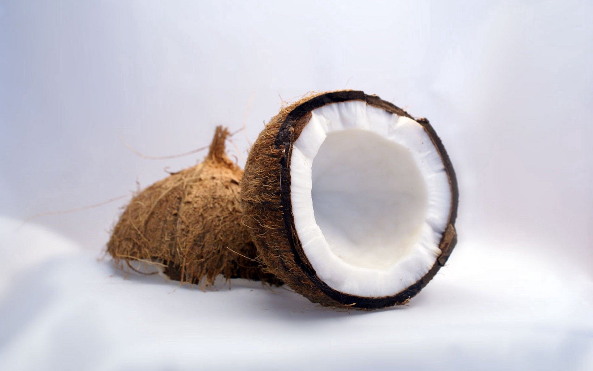 Die besten Kokosnuss-Hintergründe für den Telefonbildschirm