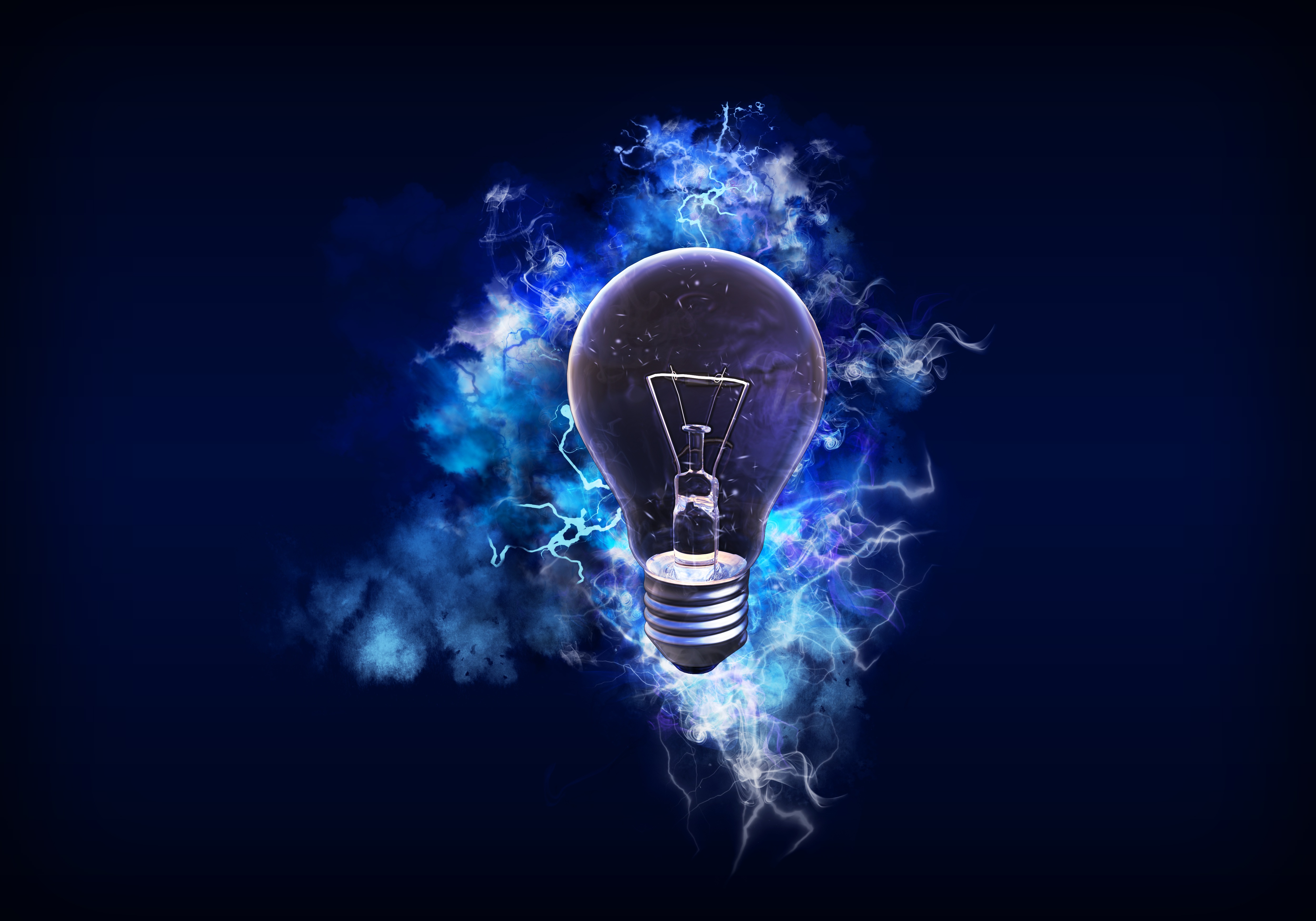 53207 download wallpaper shine, miscellaneous, light bulb, light, miscellanea, electricity, energy screensavers and pictures for free