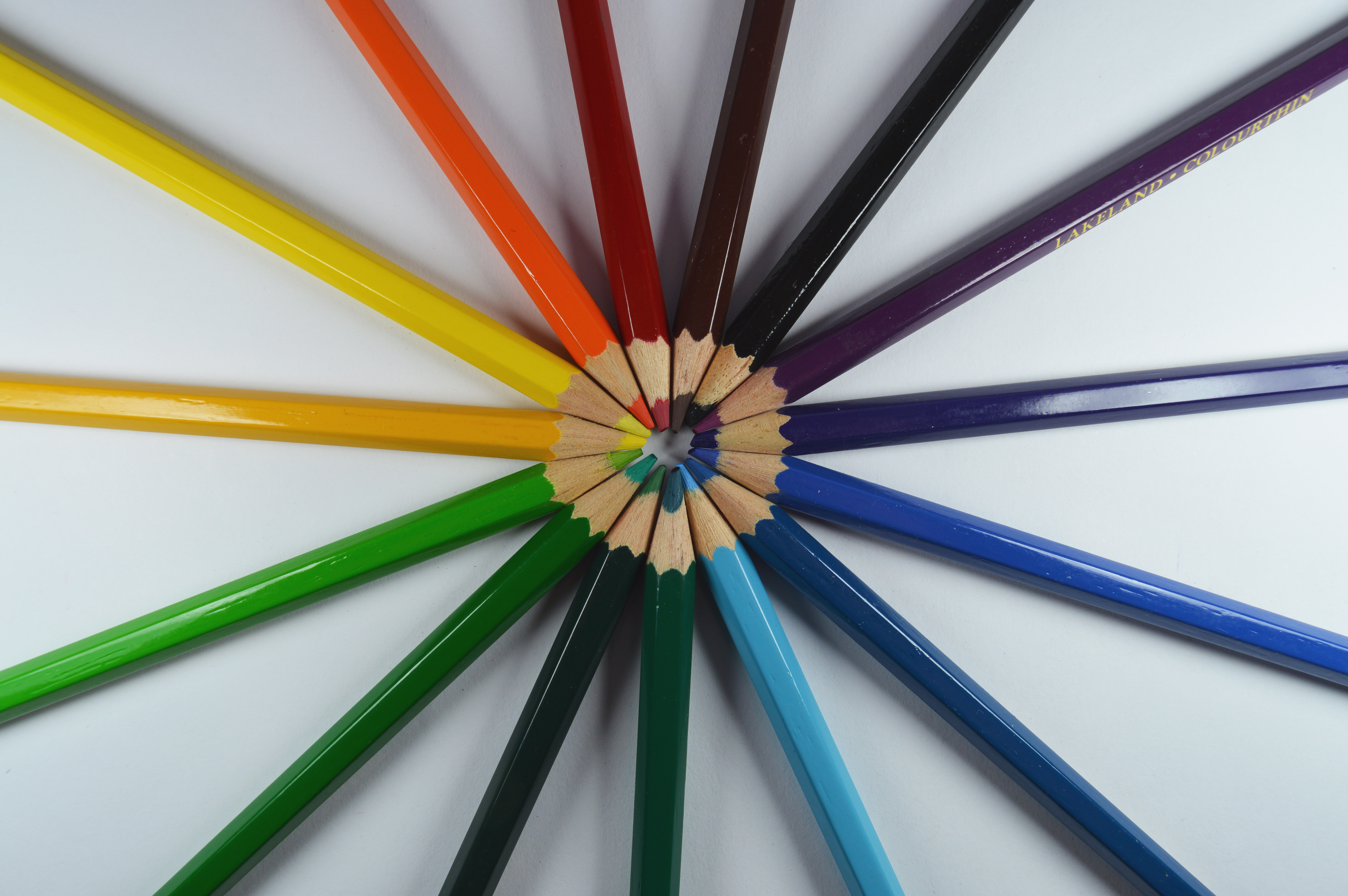 colored pencils, miscellanea, miscellaneous, multicolored, motley, colour pencils, imprisoned, cloistered