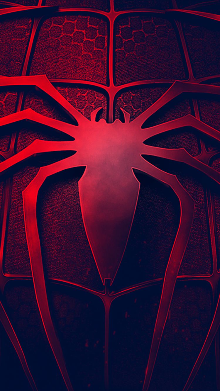 movie, spider man 3, spider man logo New Lock Screen Backgrounds