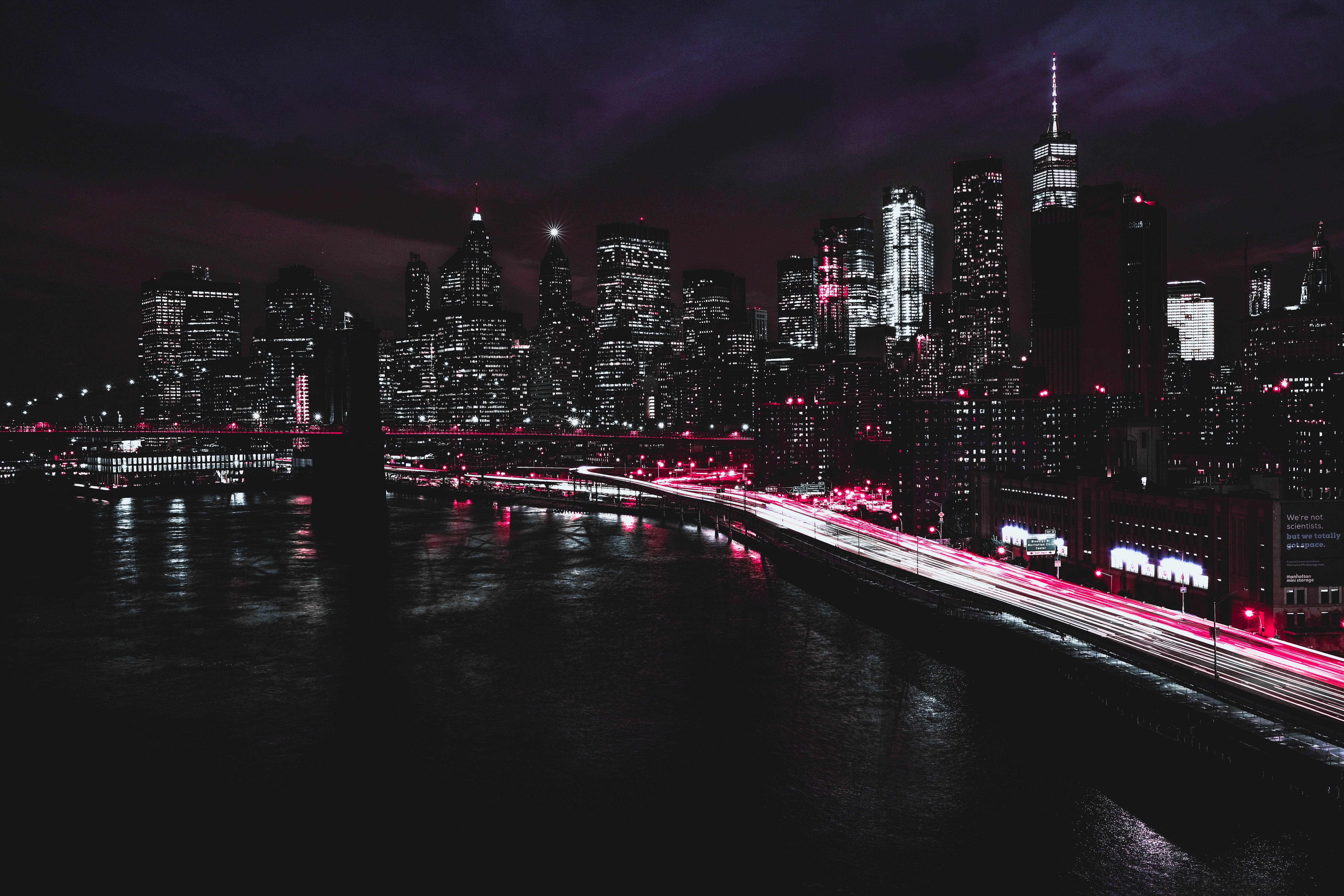 New York HD download for free