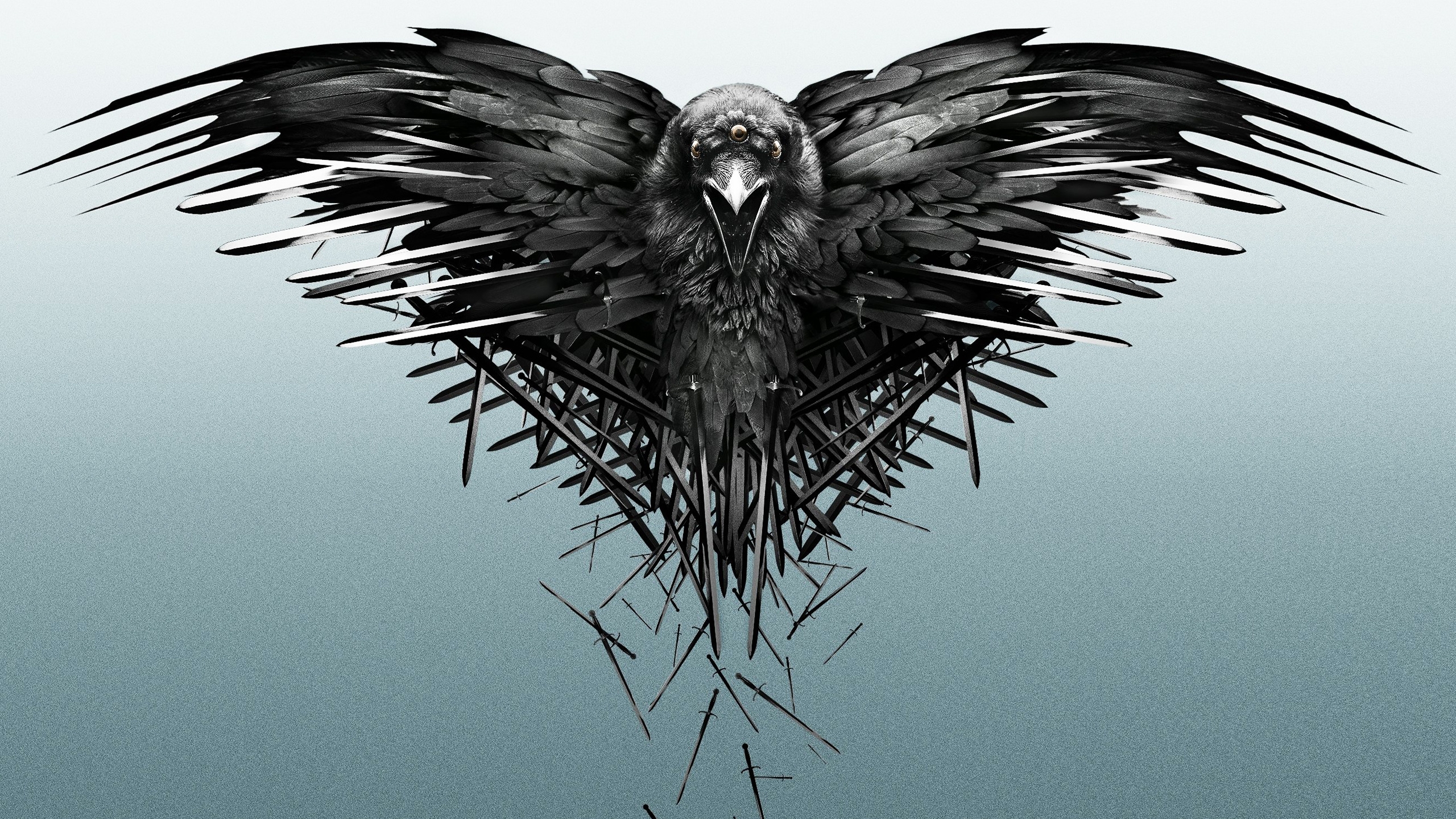 tv show, bird, crow, game of thrones collection of HD images
