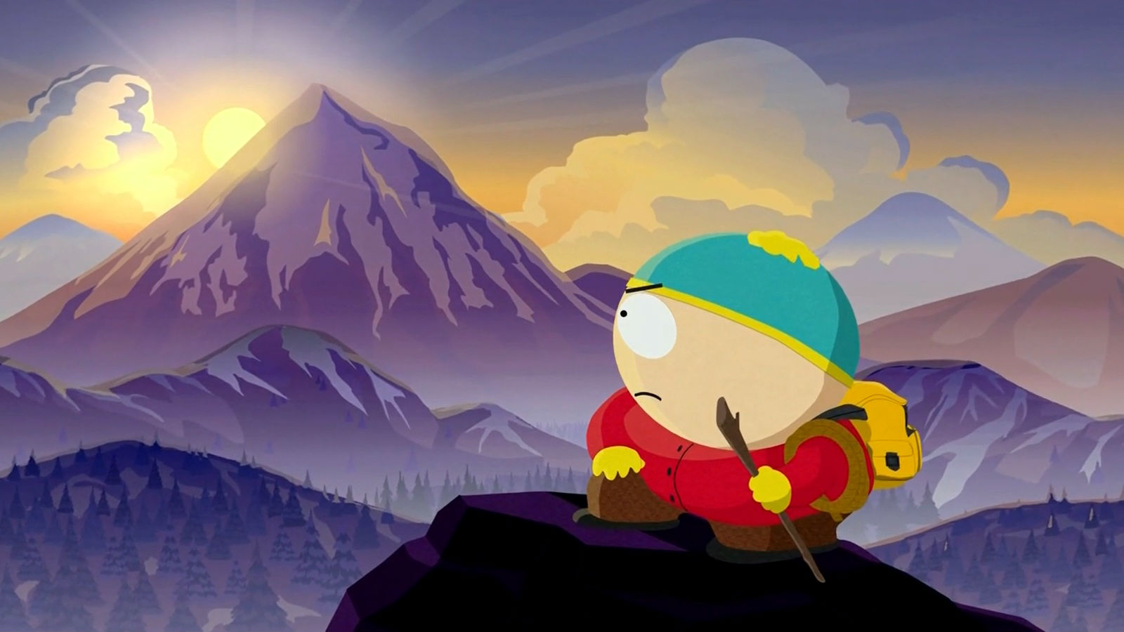 Fondos de pantalla de South Park para escritorio, descarga gratis imágenes  y fondos de South Park para PC | mob.org