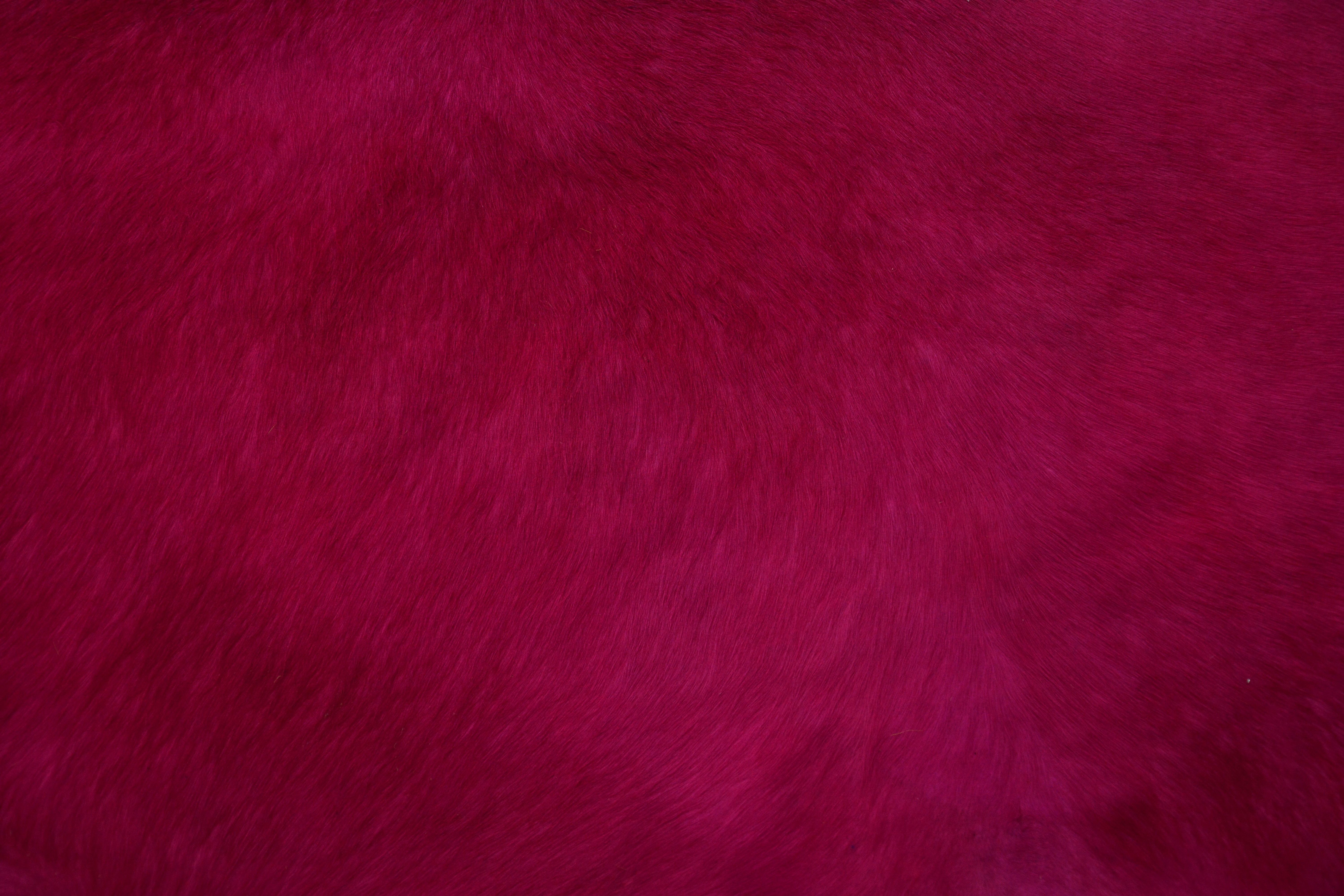 red, surface, fur, textures Texture HD Android Wallpapers